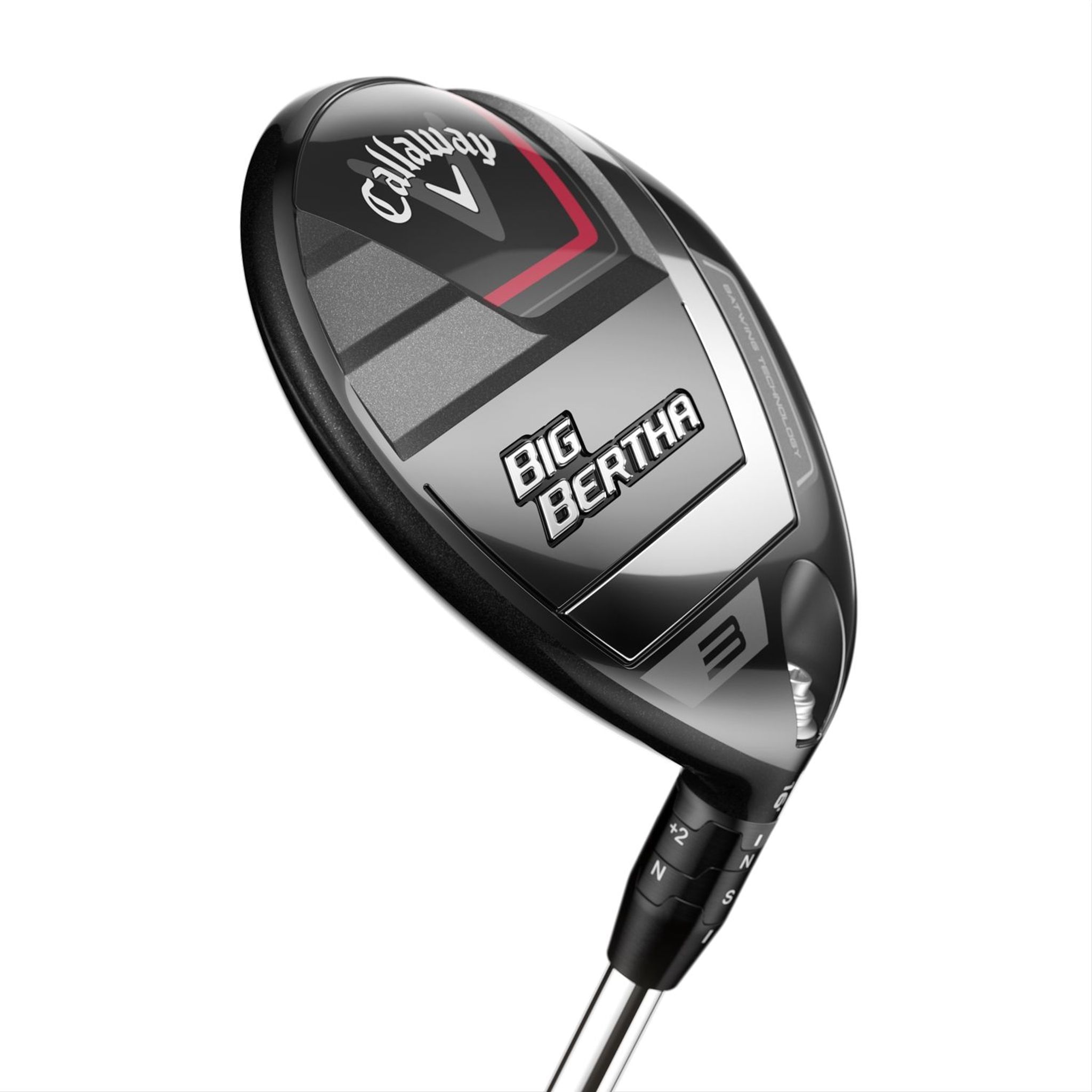 Callaway Big Bertha 23 uomini in legno da fairway