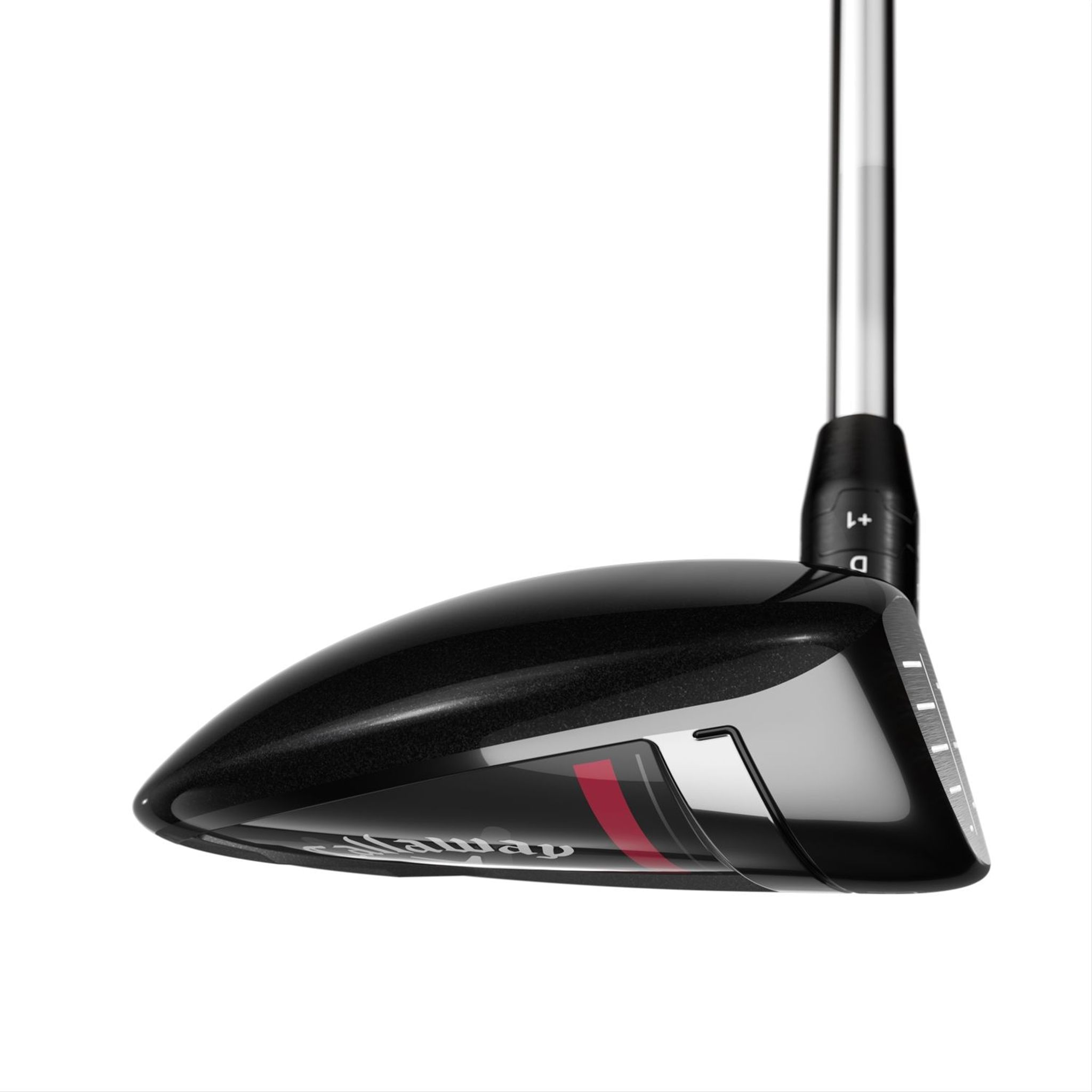 Callaway Big Bertha 23 uomini in legno da fairway