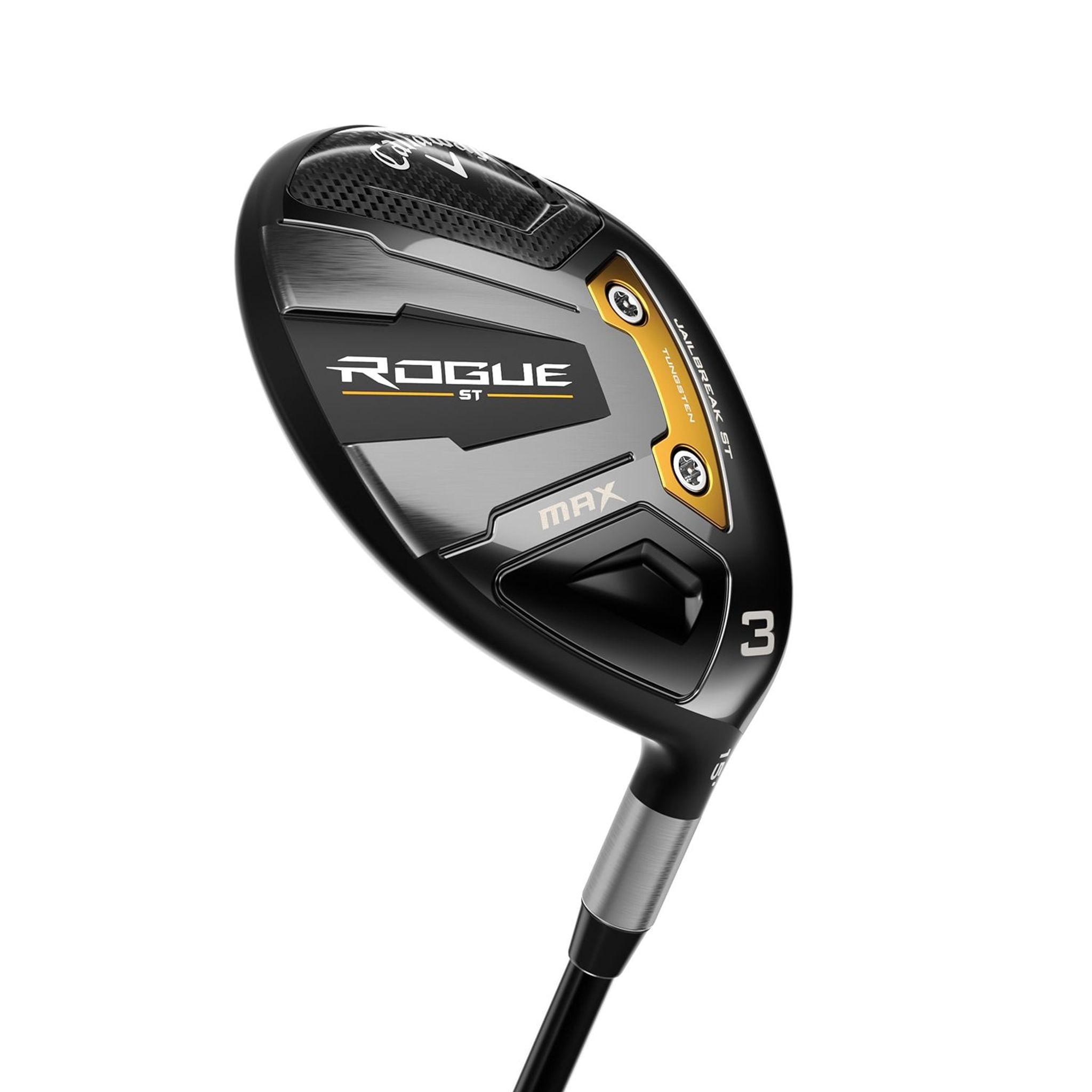 Legno da fairway Callaway Rogue ST Max da uomo