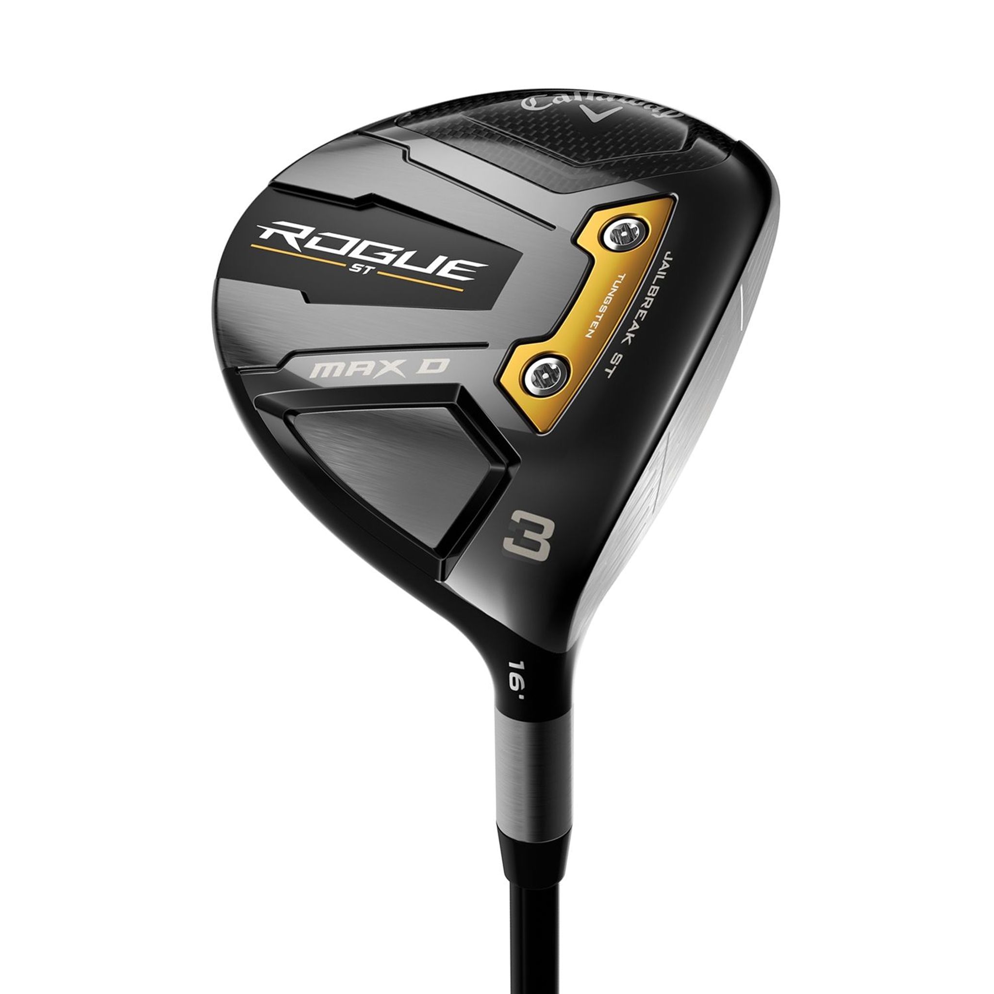 Callaway Rogue ST Max Draw legno da fairway da donna