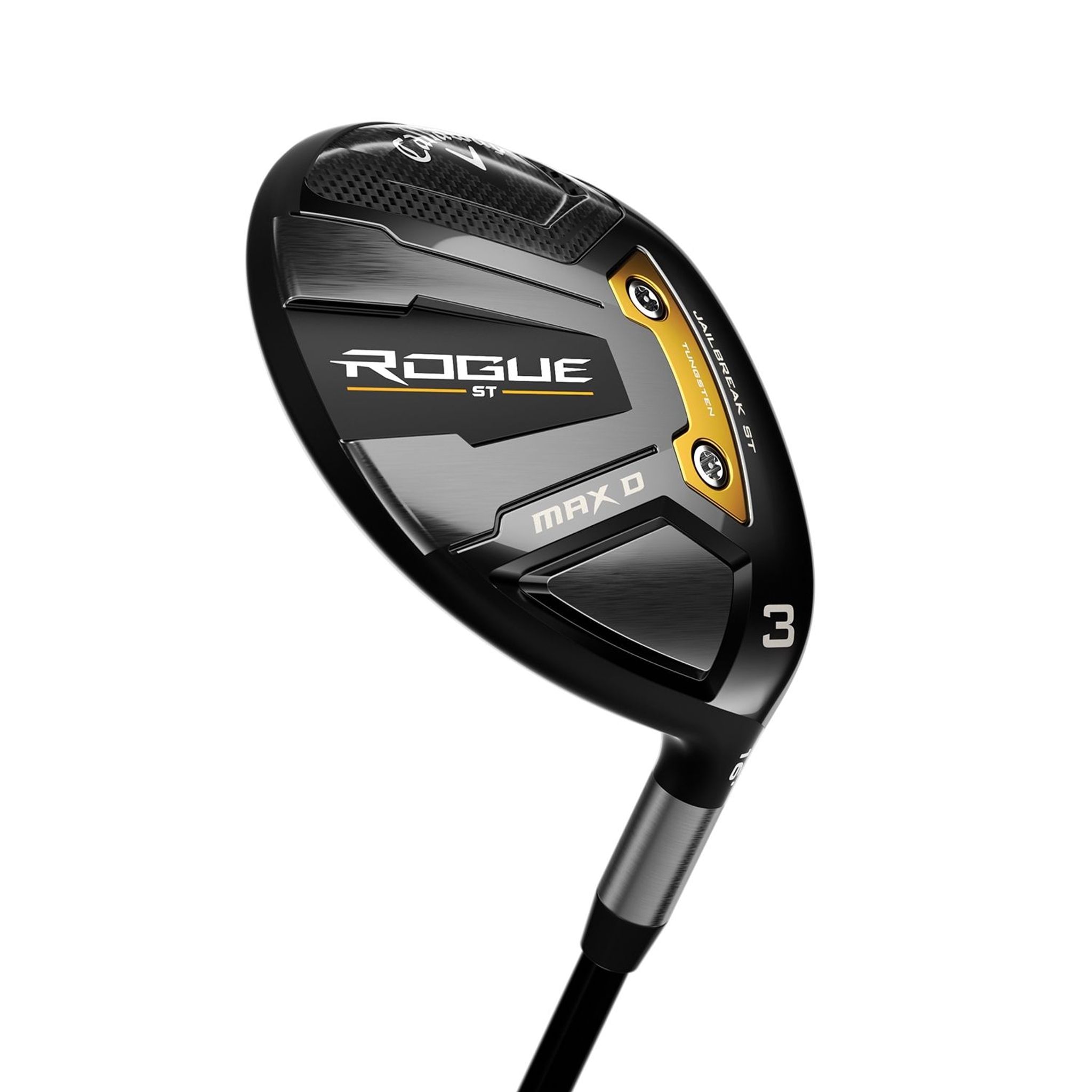 Callaway Rogue ST Max Draw legno da fairway da donna