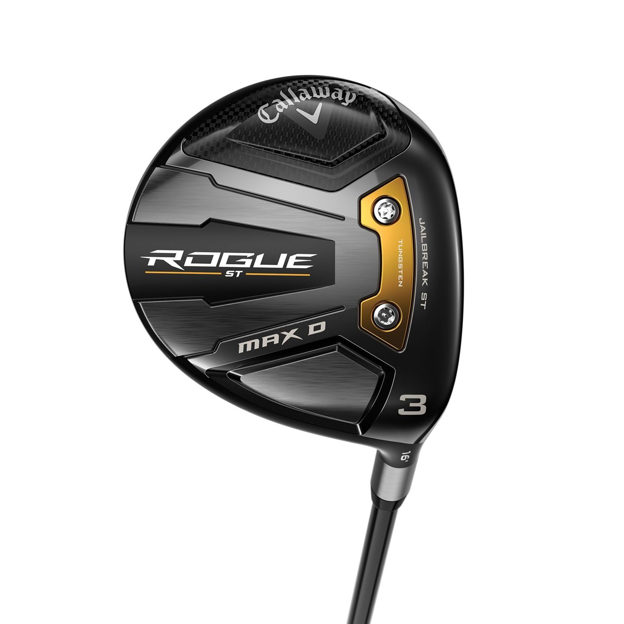 Callaway Rogue ST Max Draw legno da fairway da donna