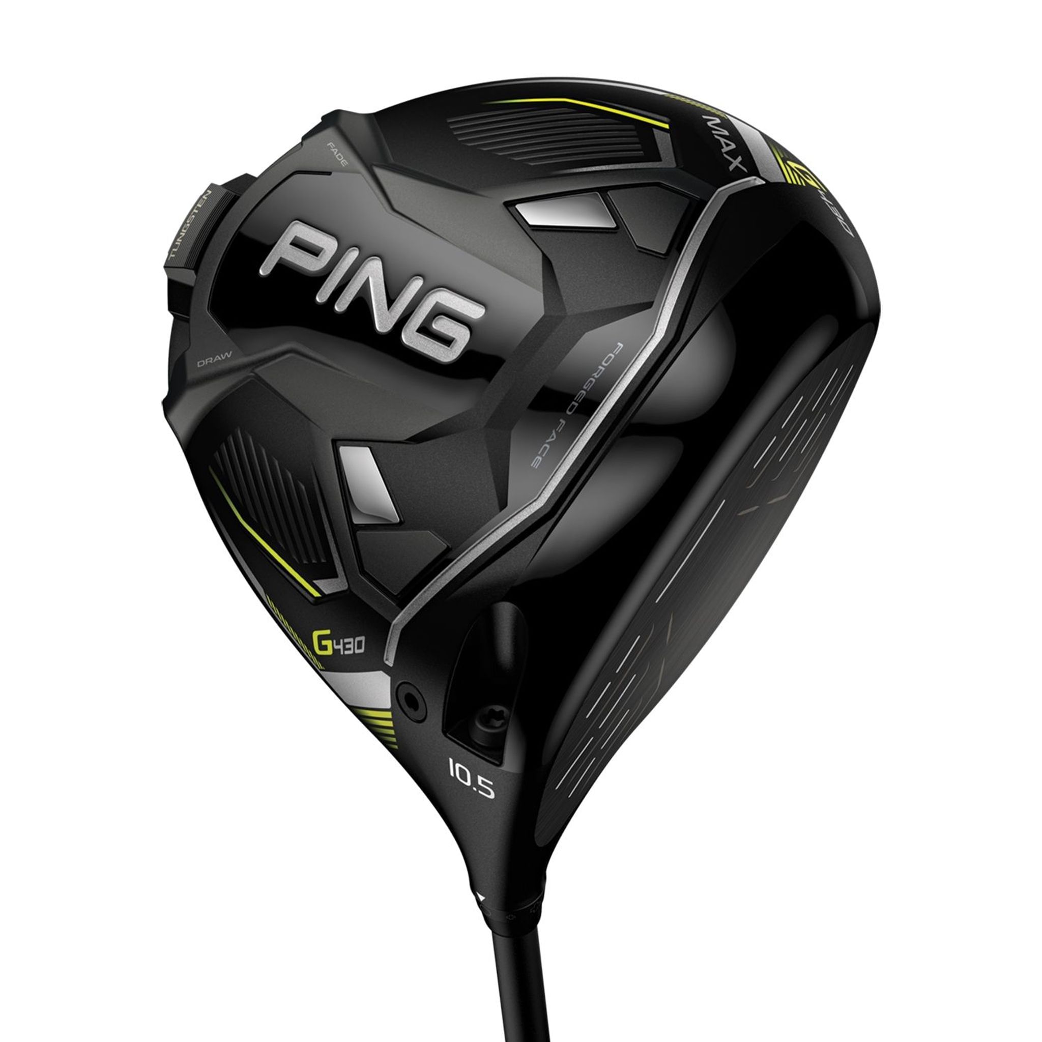 Ping G430 Max Driver da uomo