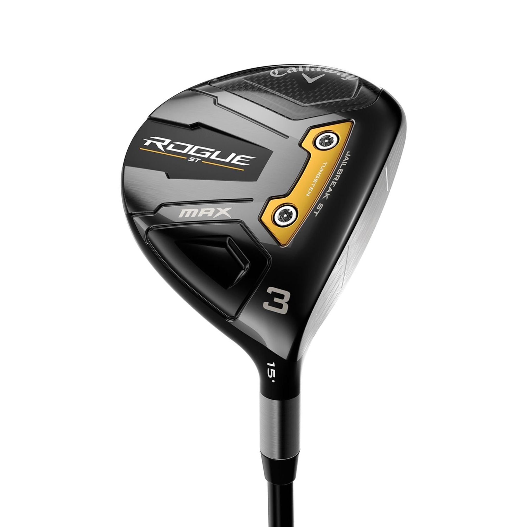 Legno da fairway Callaway Rogue ST Max da uomo