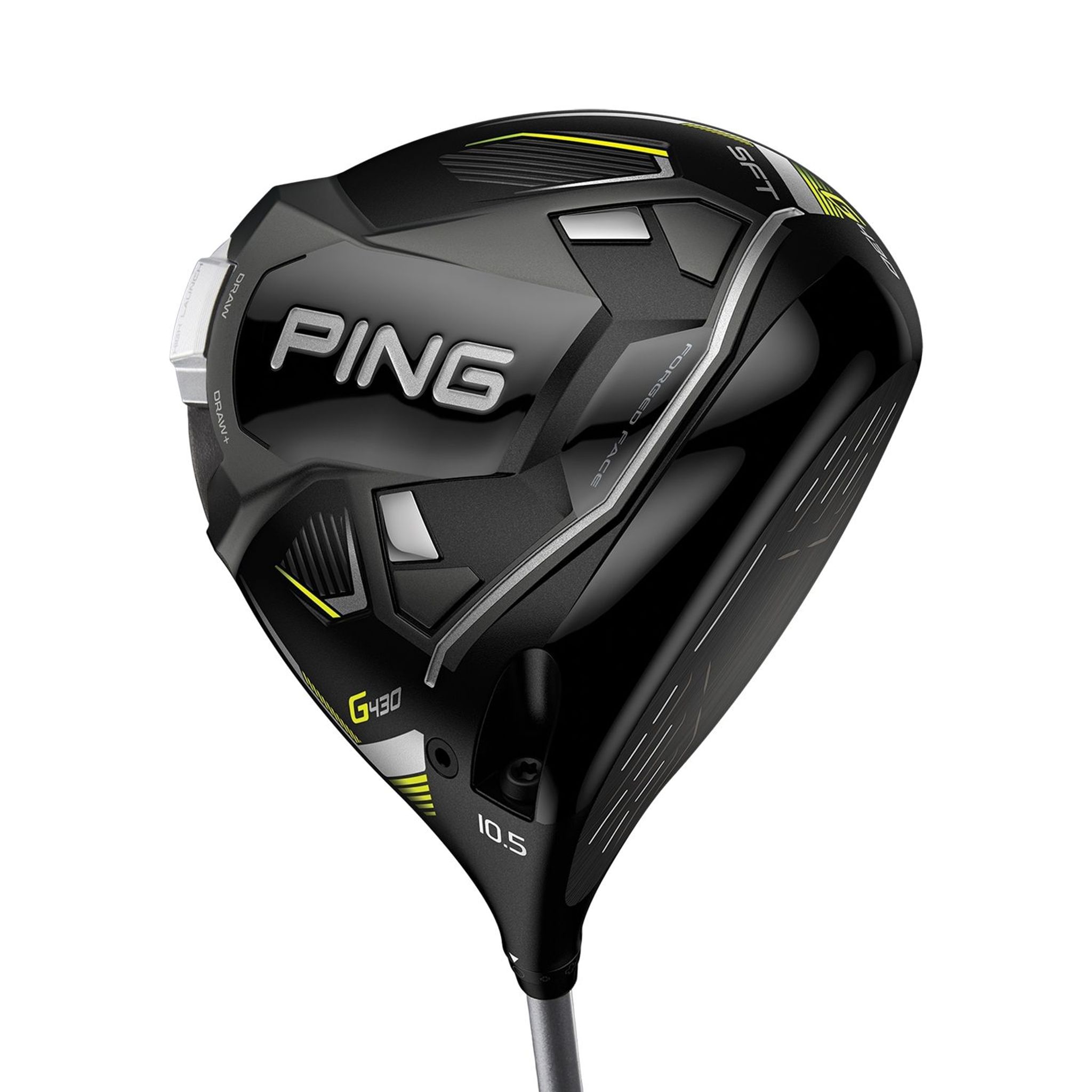 Driver Ping G430 SFT: usato