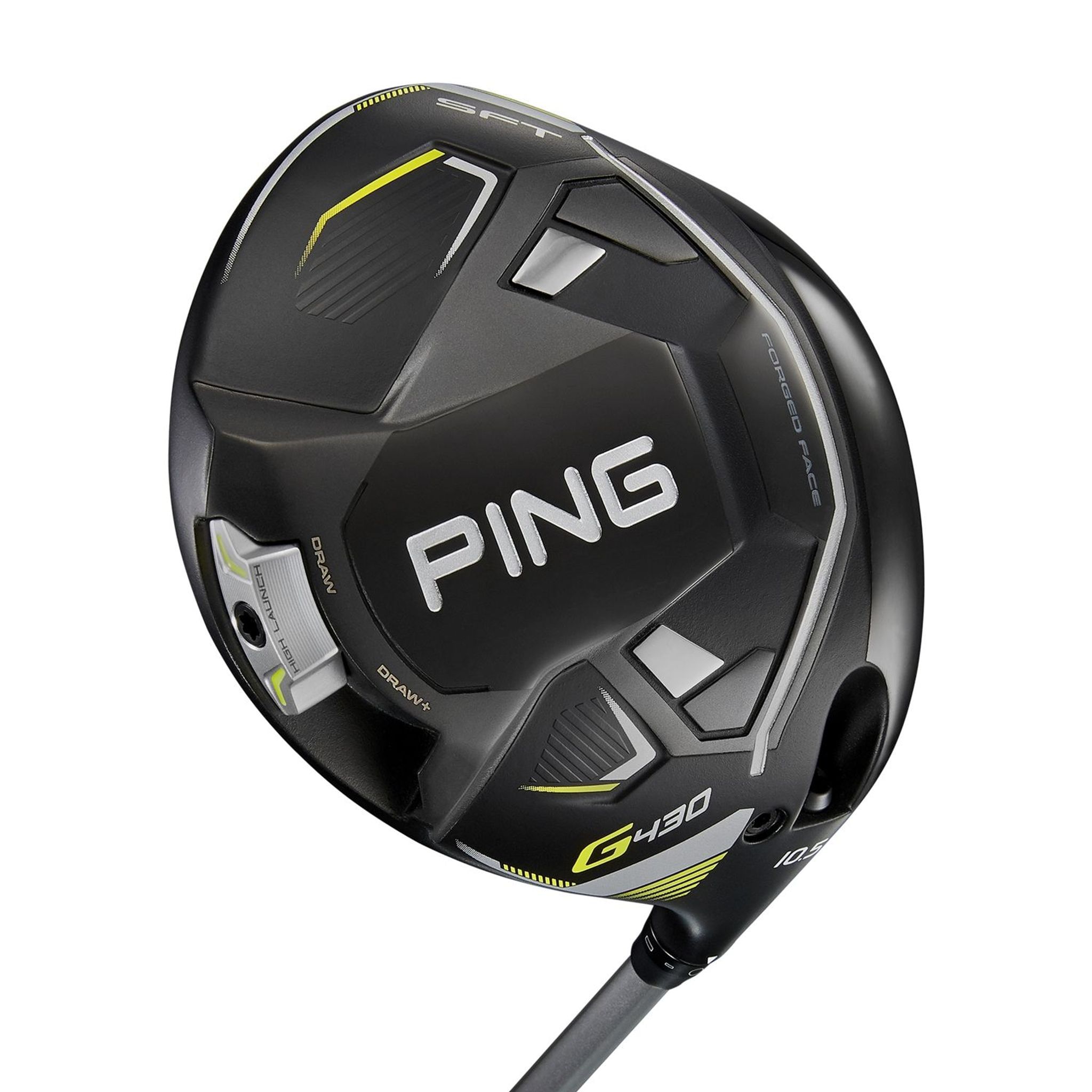 Driver Ping G430 Max - usato