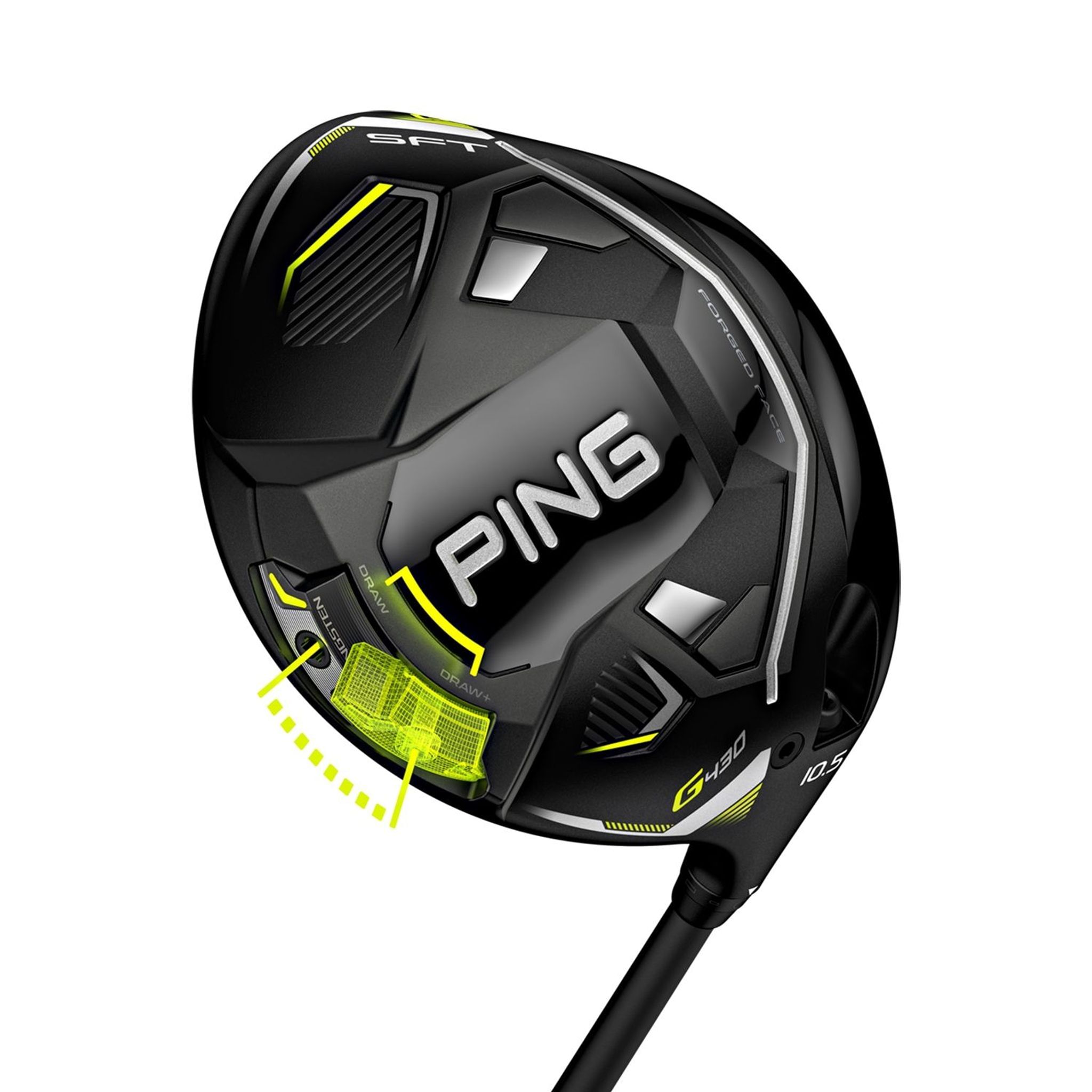 Ping G430 Max Driver da uomo