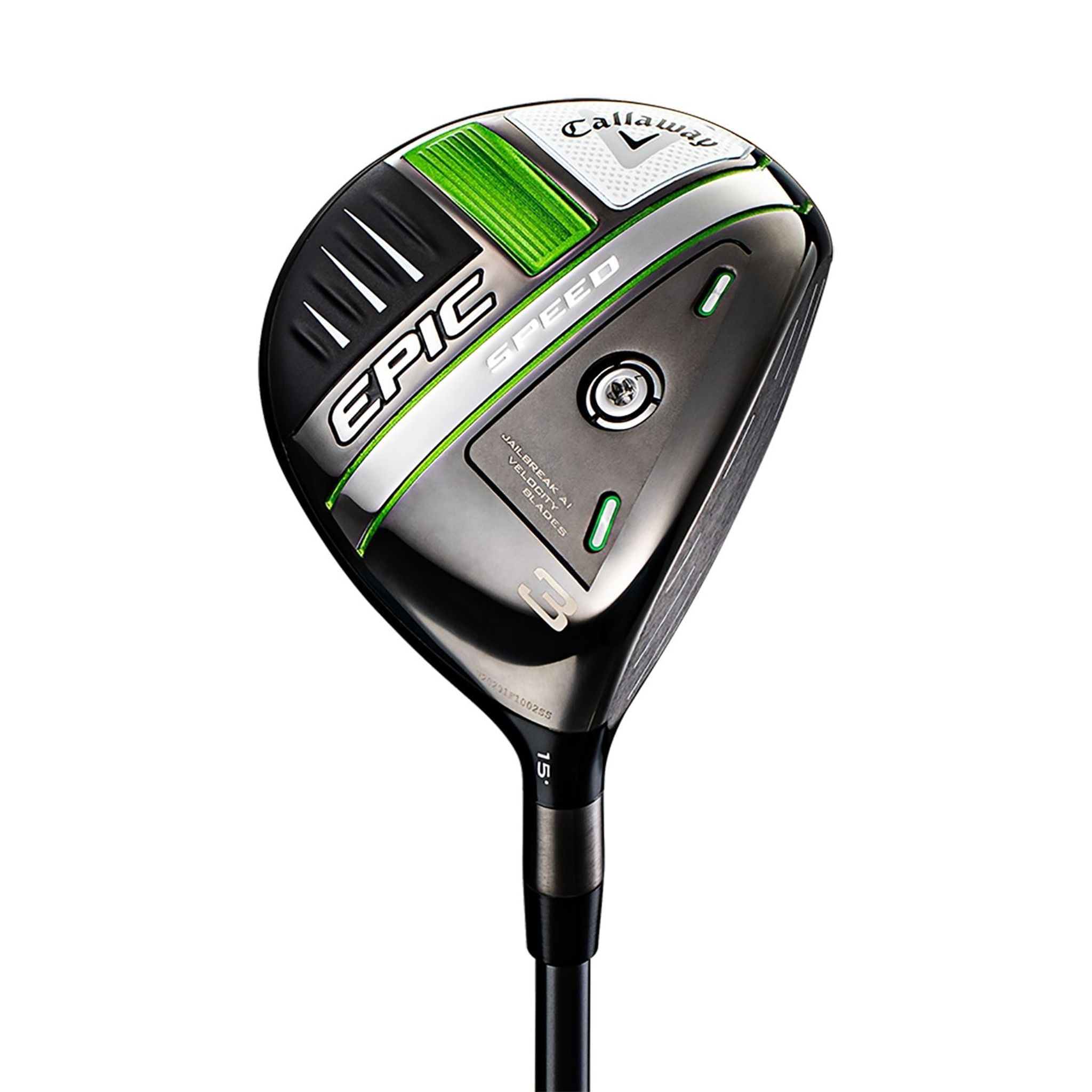 Callaway Epic Speed ​​​​(21) uomini in legno da fairway