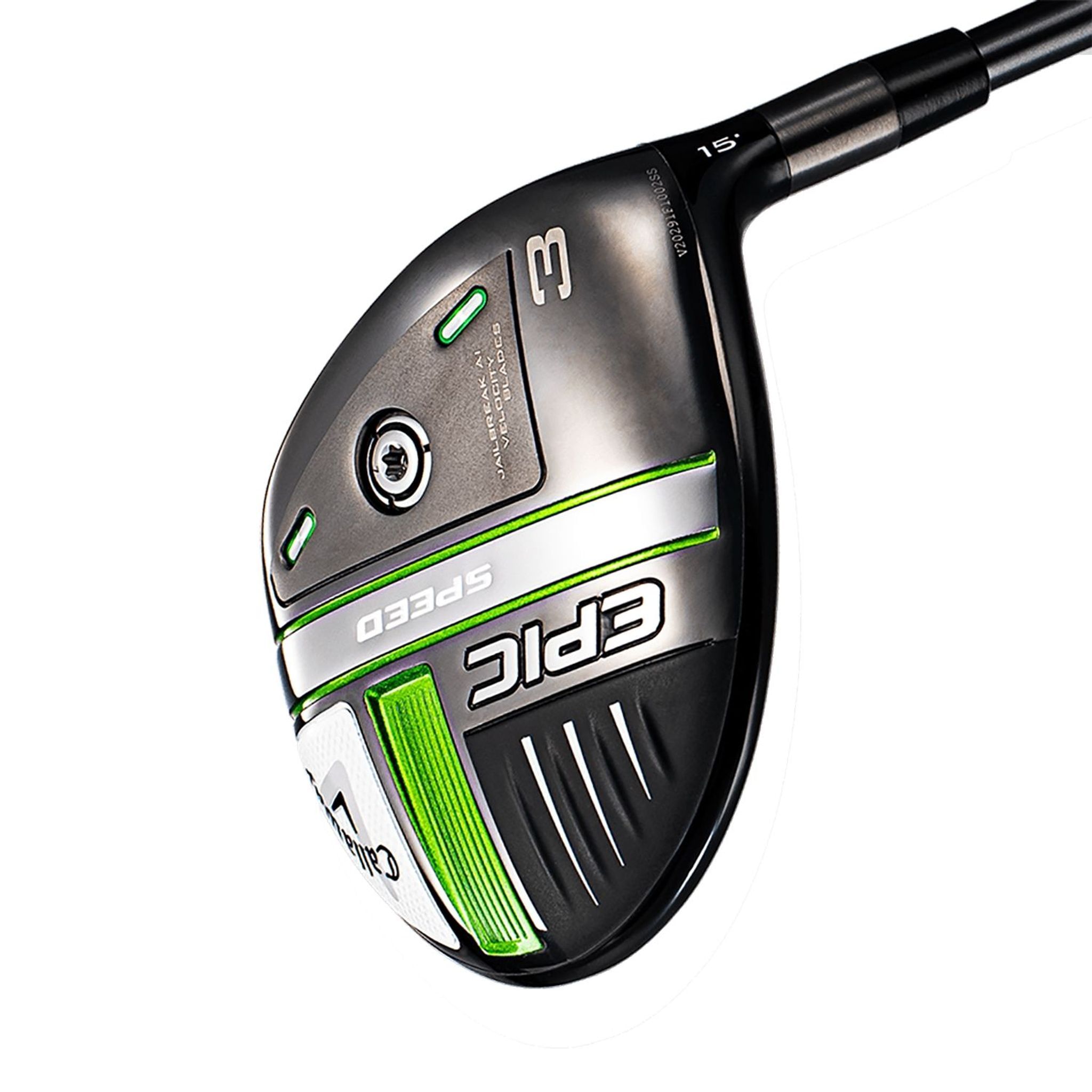 Callaway Epic Speed ​​​​(21) uomini in legno da fairway