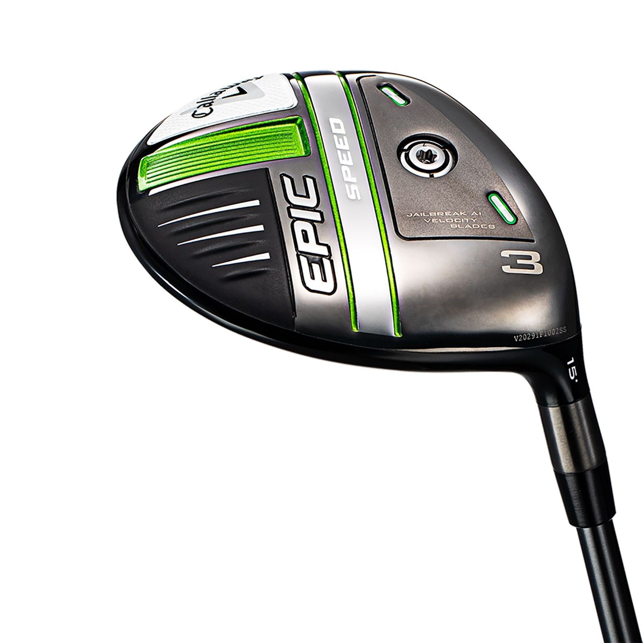 Callaway Epic Speed ​​​​(21) uomini in legno da fairway