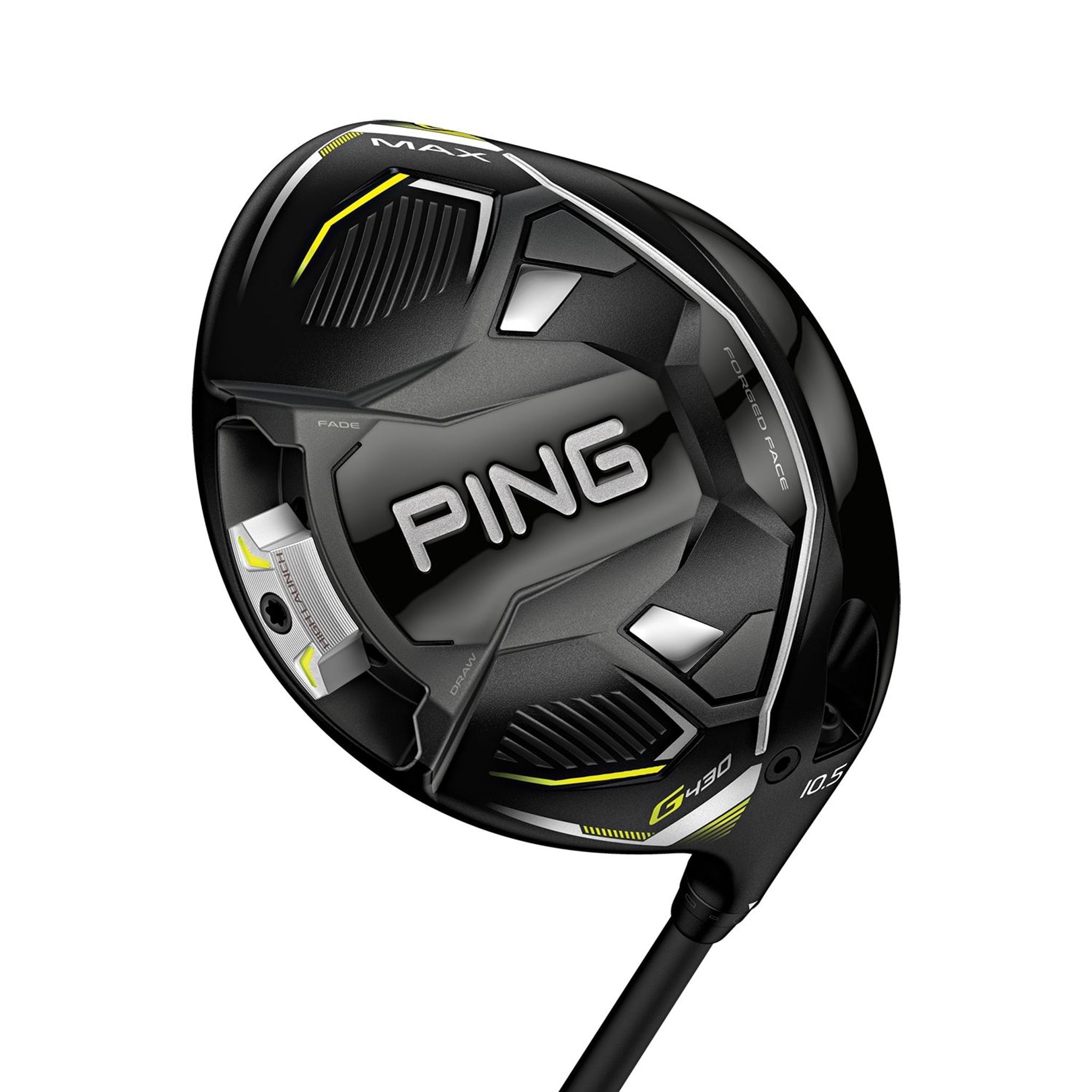 Ping G430 Max Driver da uomo