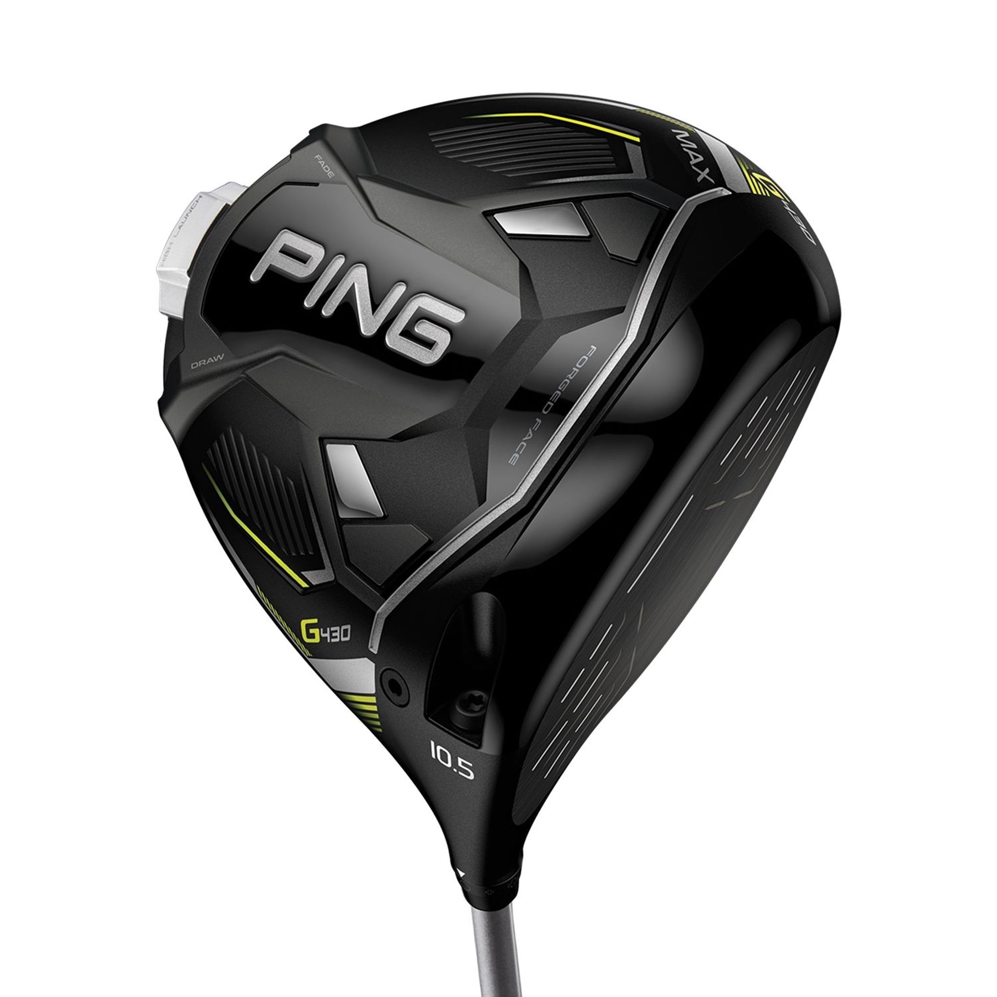 Ping G430 Max Driver da uomo