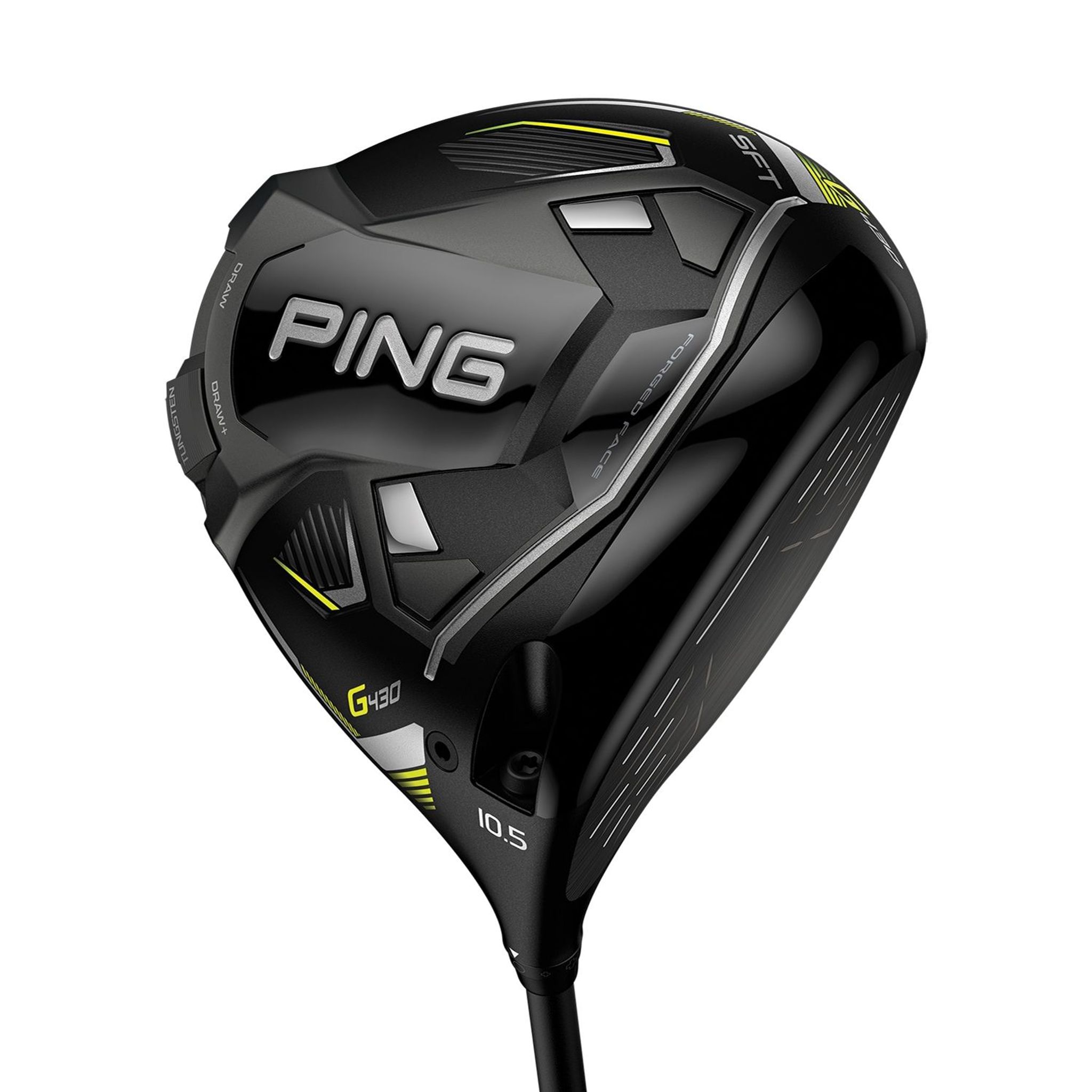 Ping G430 SFT Driver da uomo