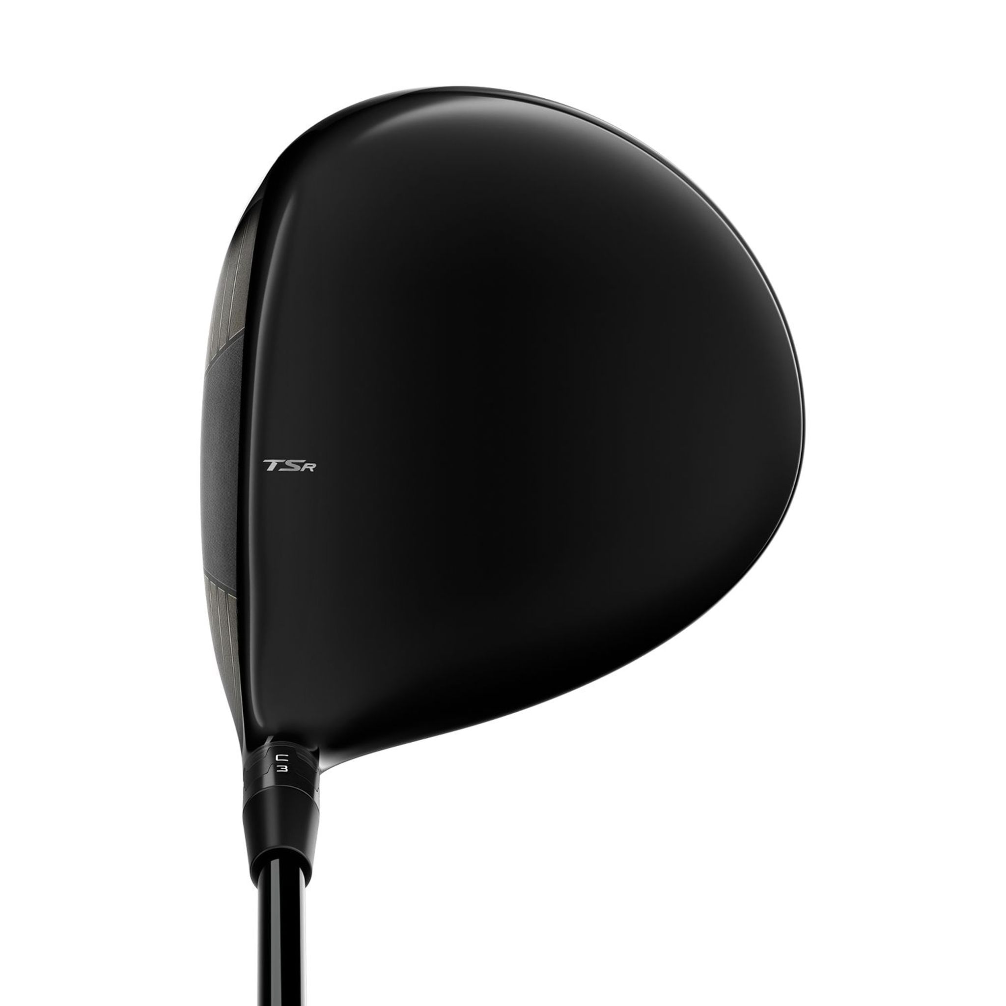 Driver TSR2 di Titleist