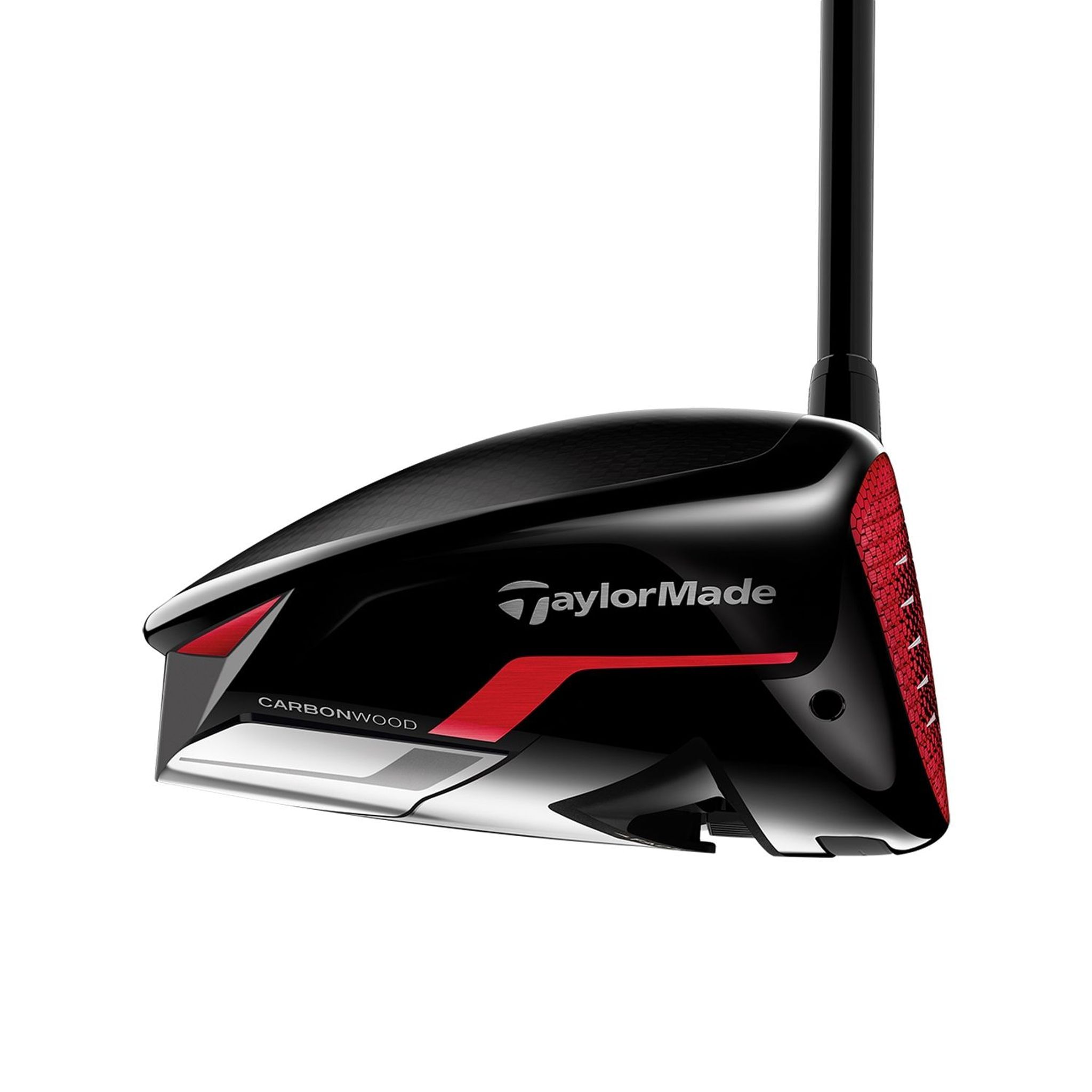 TaylorMade Stealth Plus+ Driver da uomo