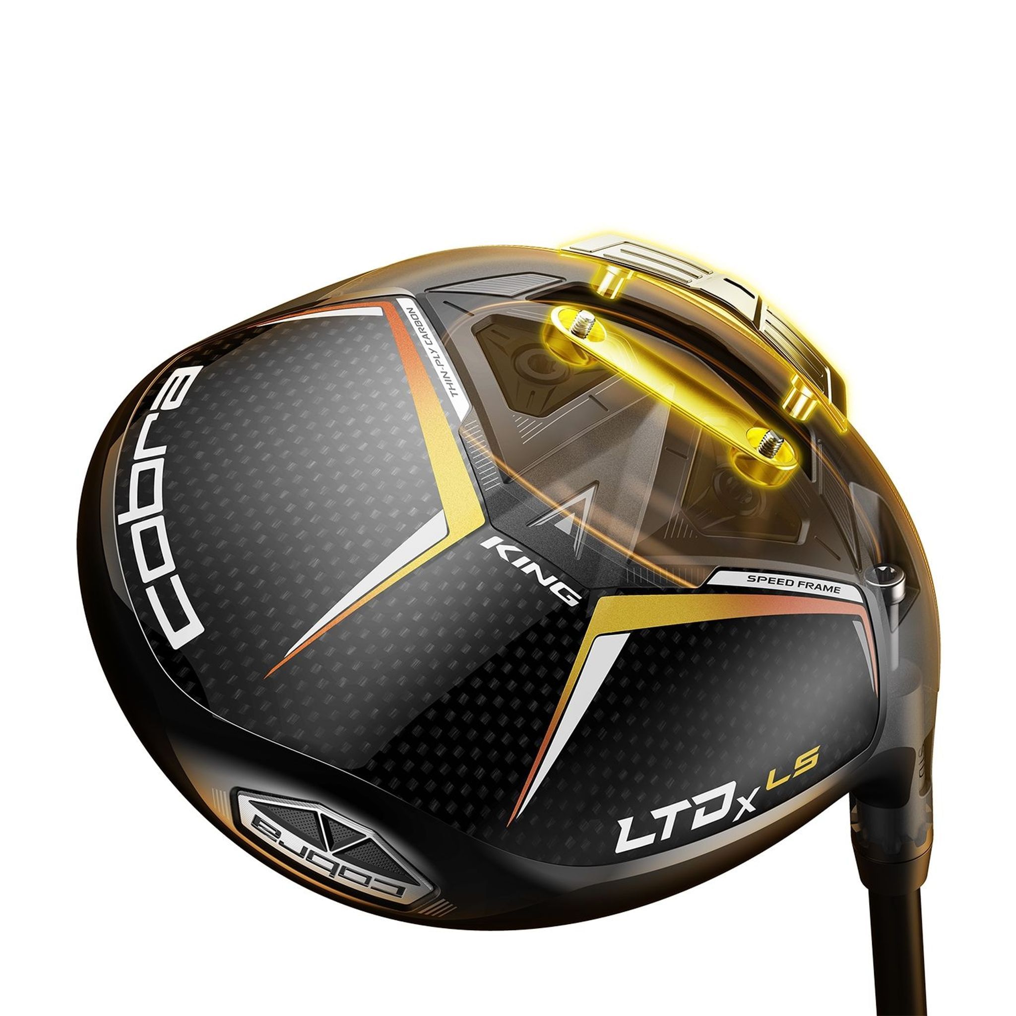 Cobra LTD X LS Driver da uomo