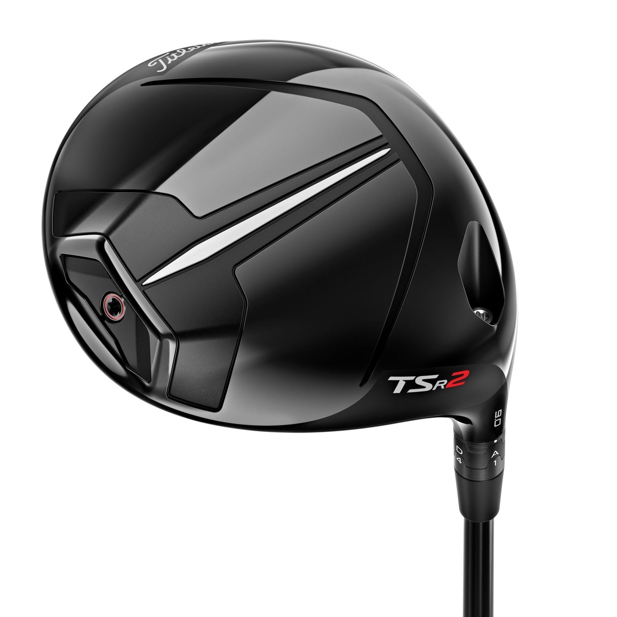 Driver TSR2 di Titleist