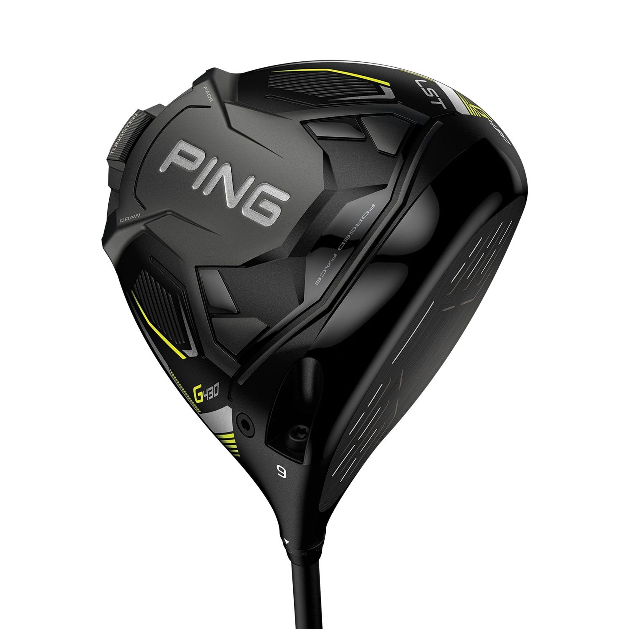 Ping G430 LST Driver da uomo