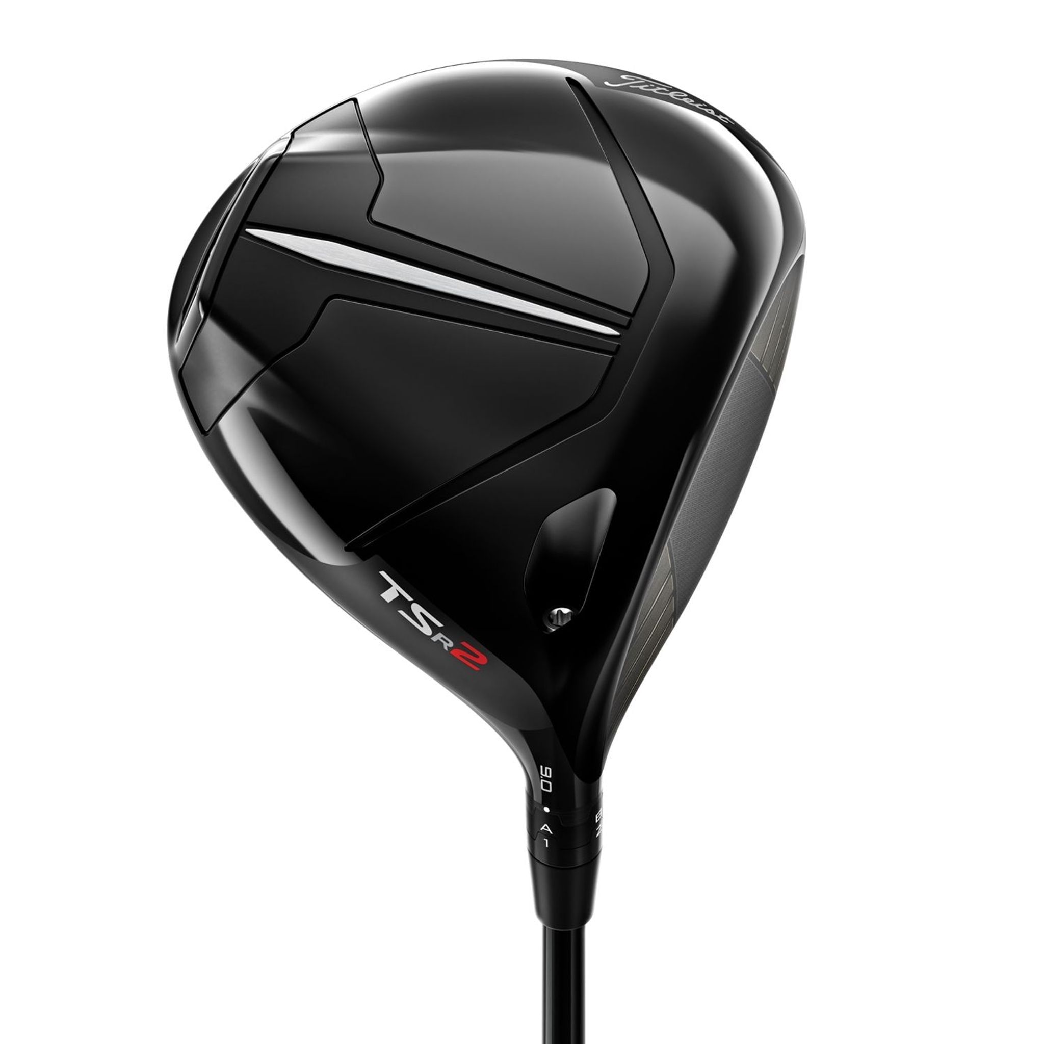 Driver TSR2 di Titleist