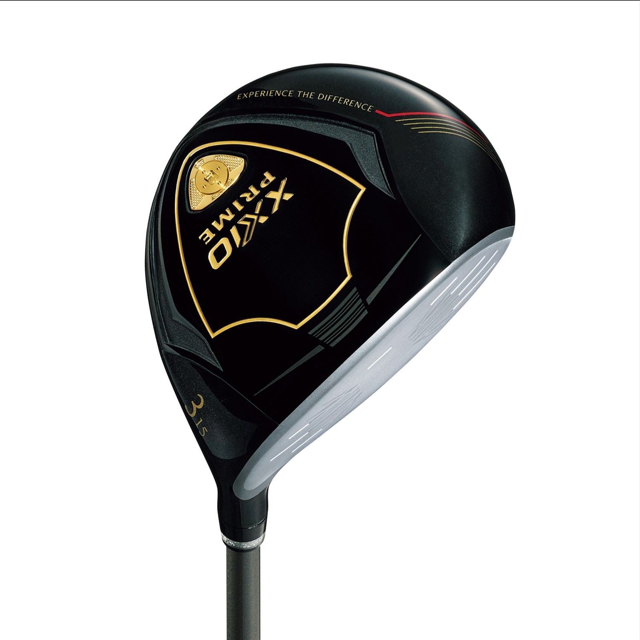 XXIO Prime 12 uomini in legno da fairway