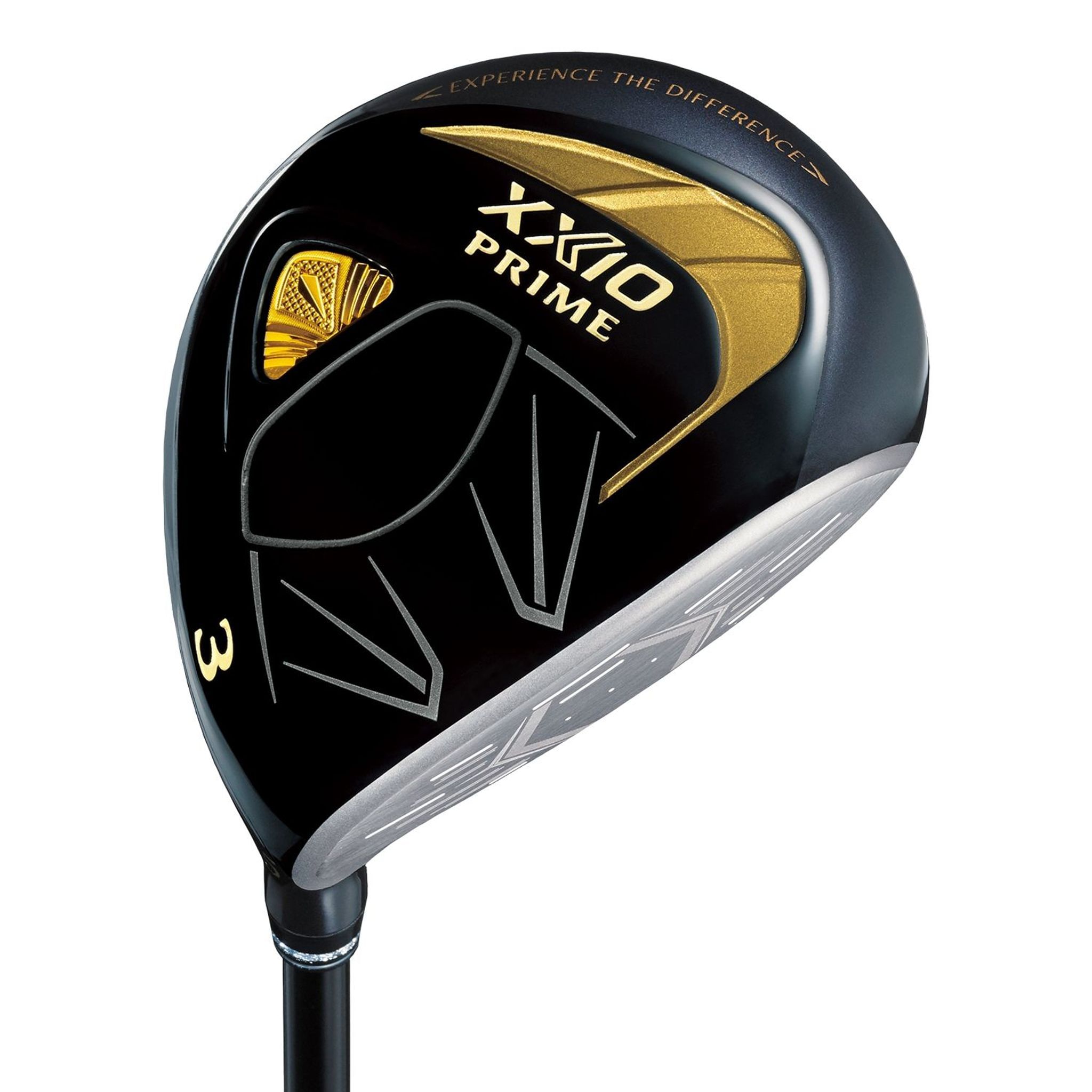 XXIO Prime 11 legno da fairway da uomo