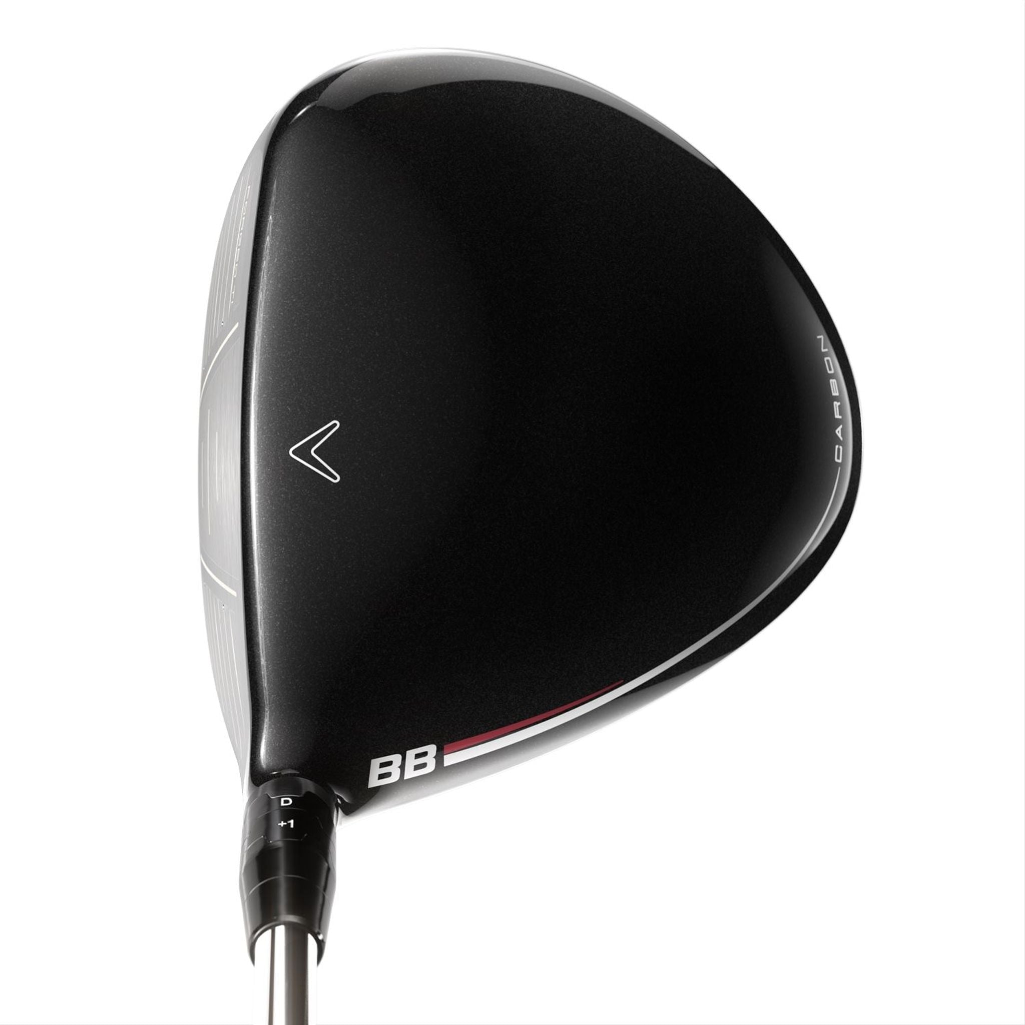 Callaway Big Bertha 23 Driver da uomo