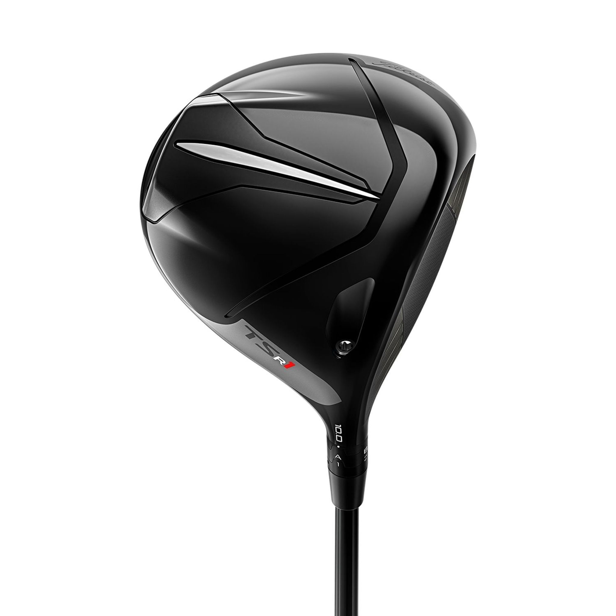 Titleist TSR1 Driver Uomini