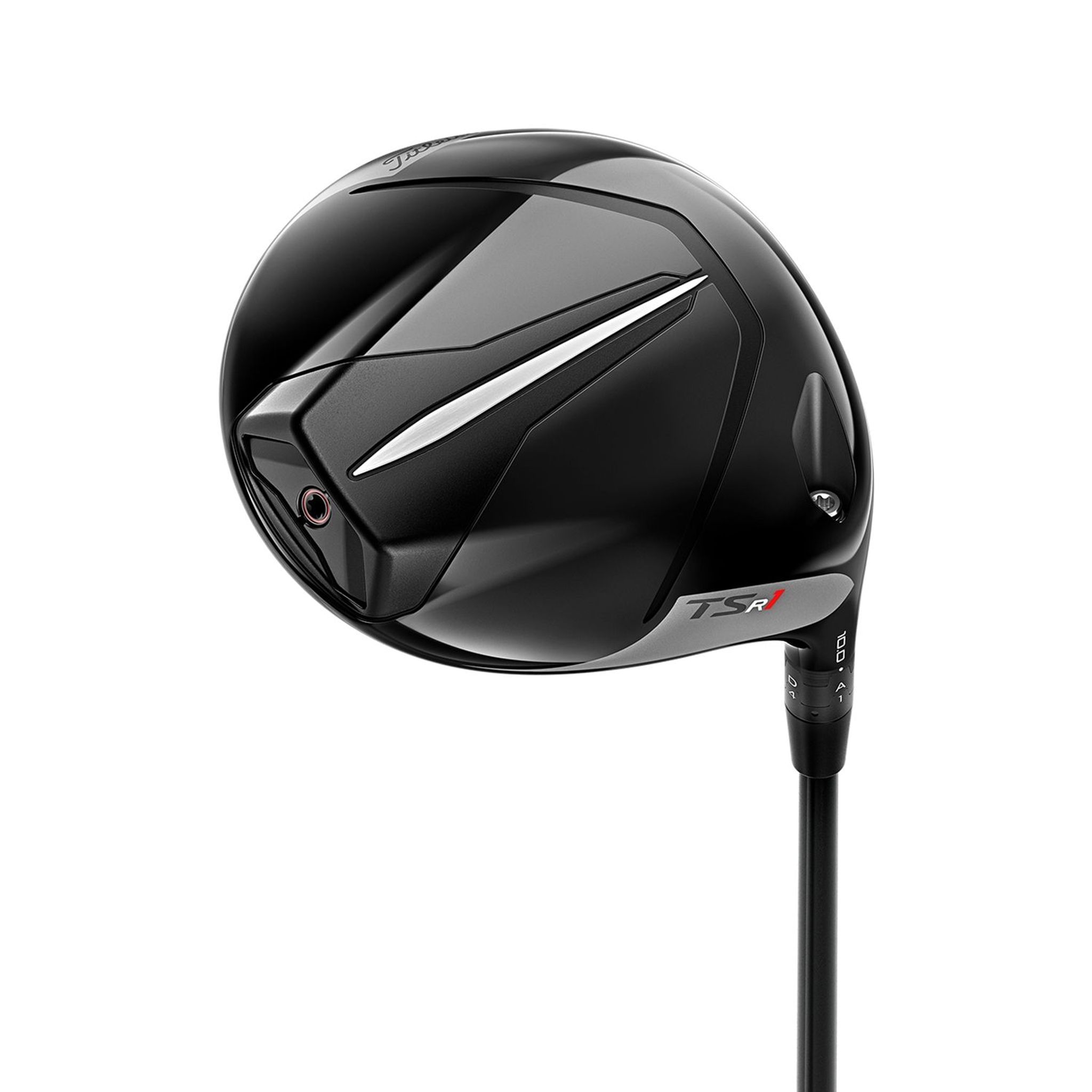 Titleist TSR1 Driver Uomini