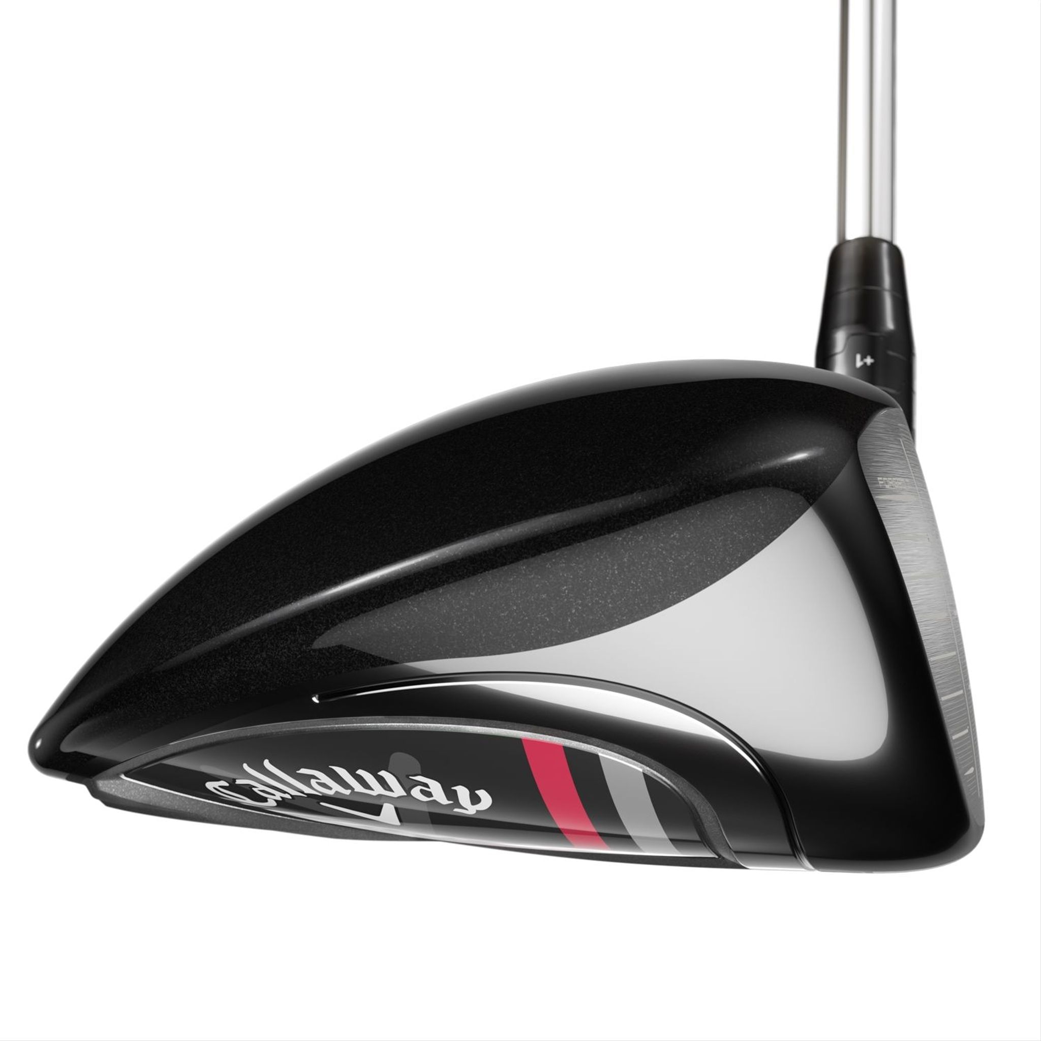 Callaway Big Bertha 23 Driver da uomo