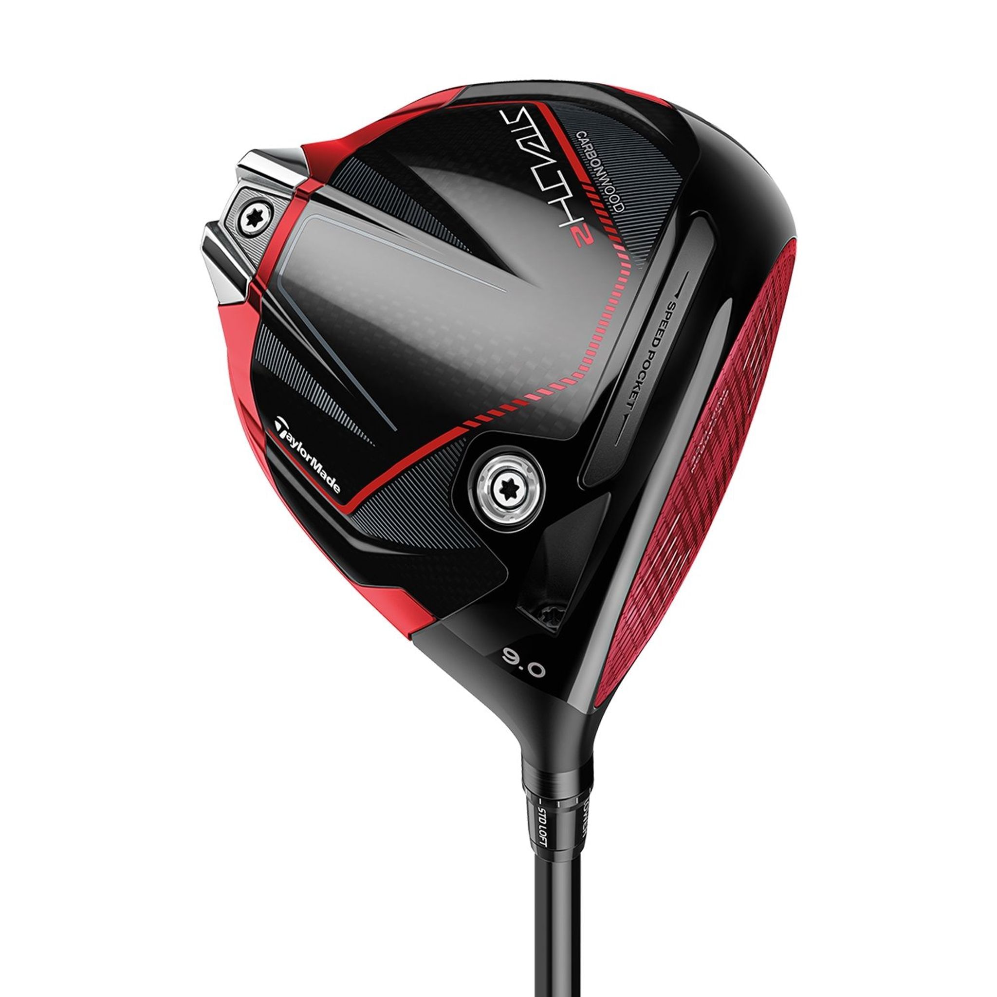 TaylorMade Stealth 2 Driver Uomo