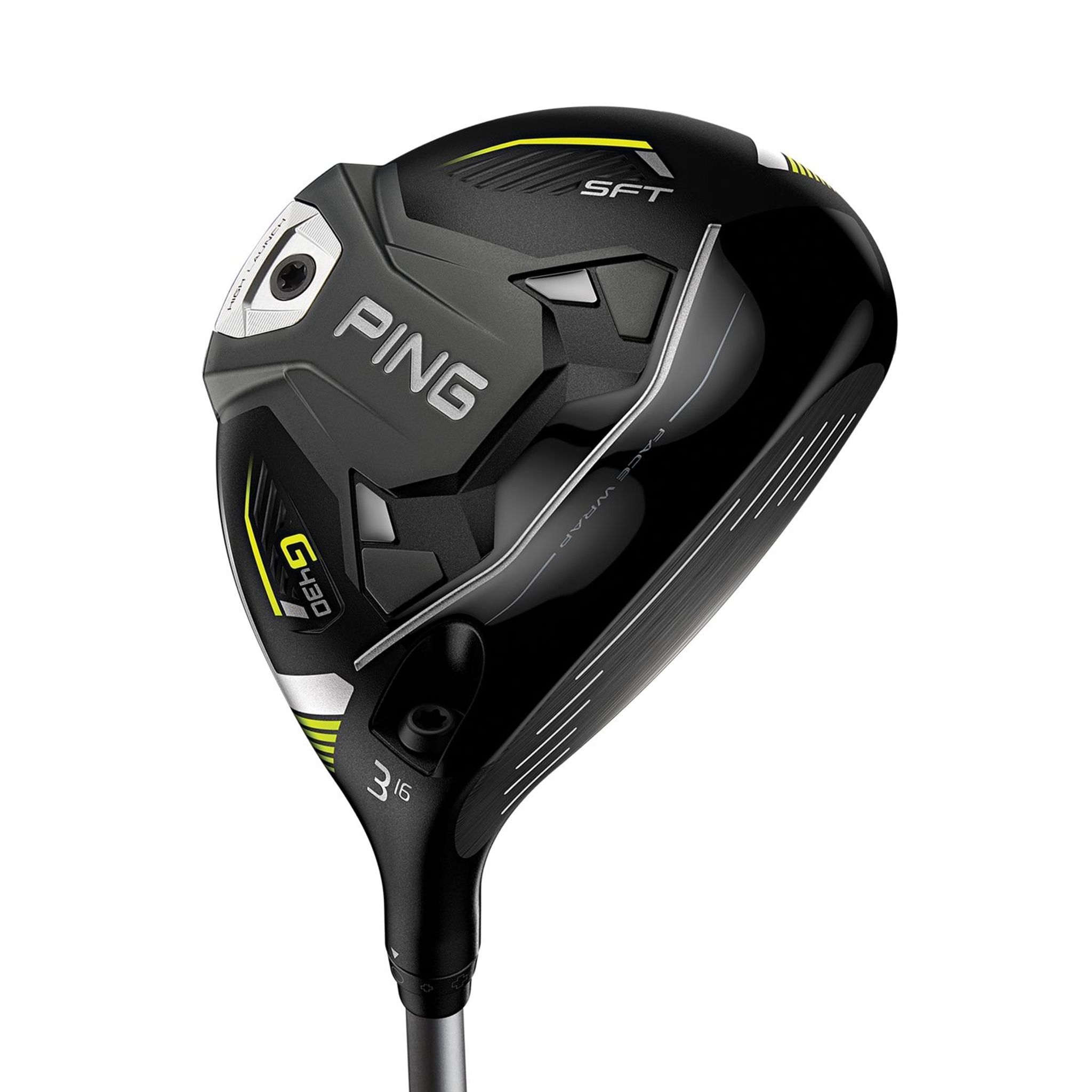 Ping G430 HL SFT legno da fairway da uomo