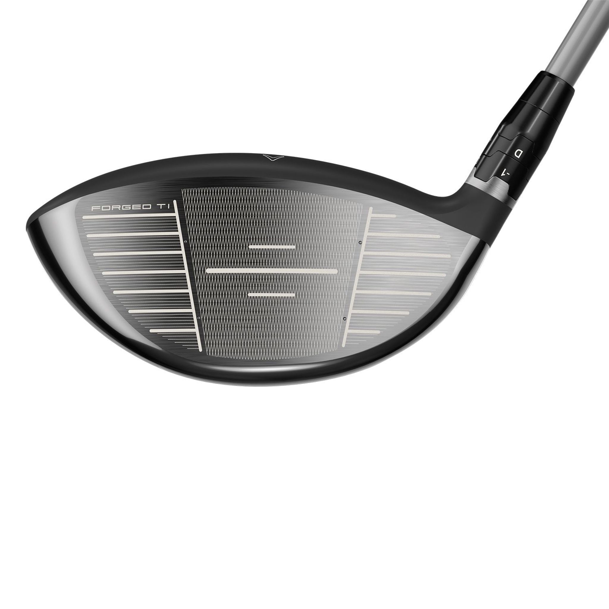 Driver Callaway Paradym Donna