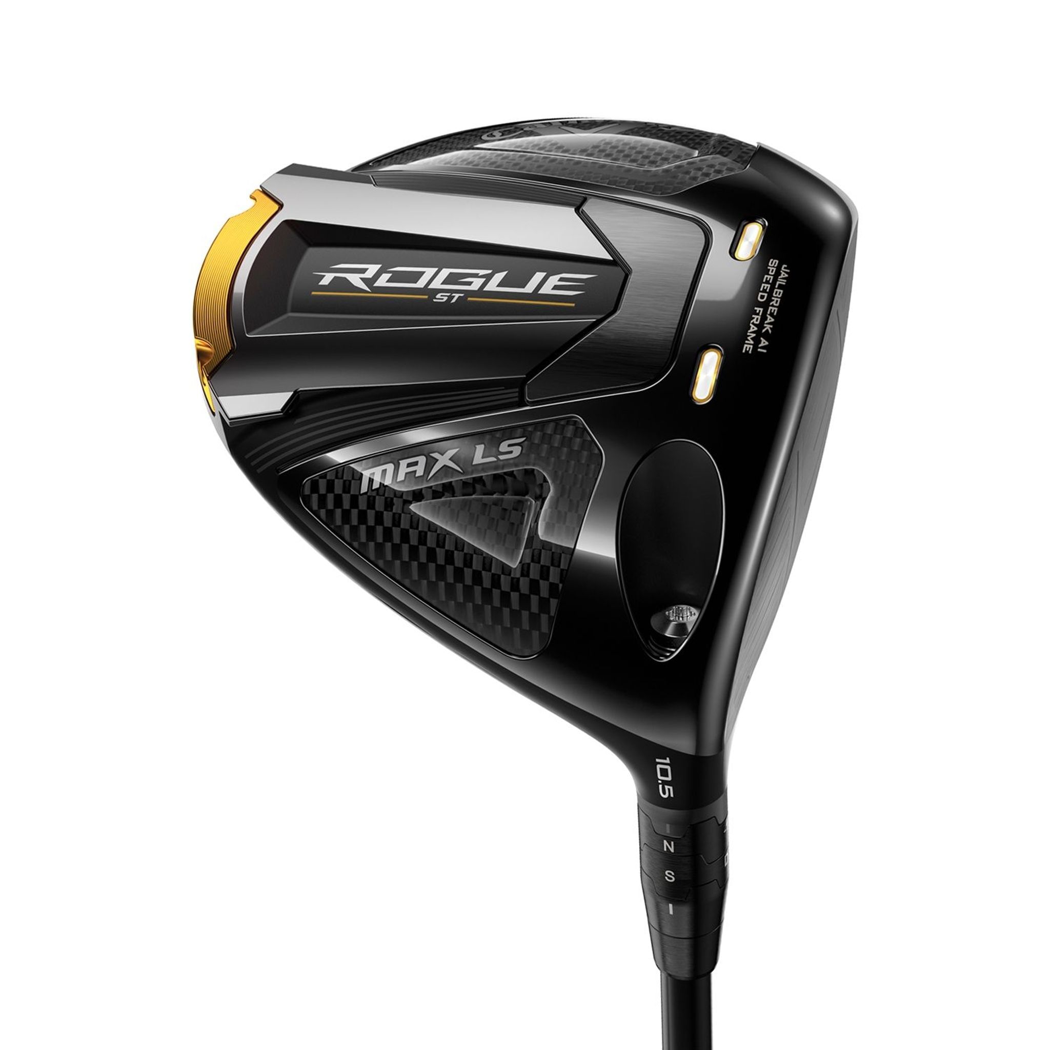 Driver Callaway Rogue ST Max LS Uomo