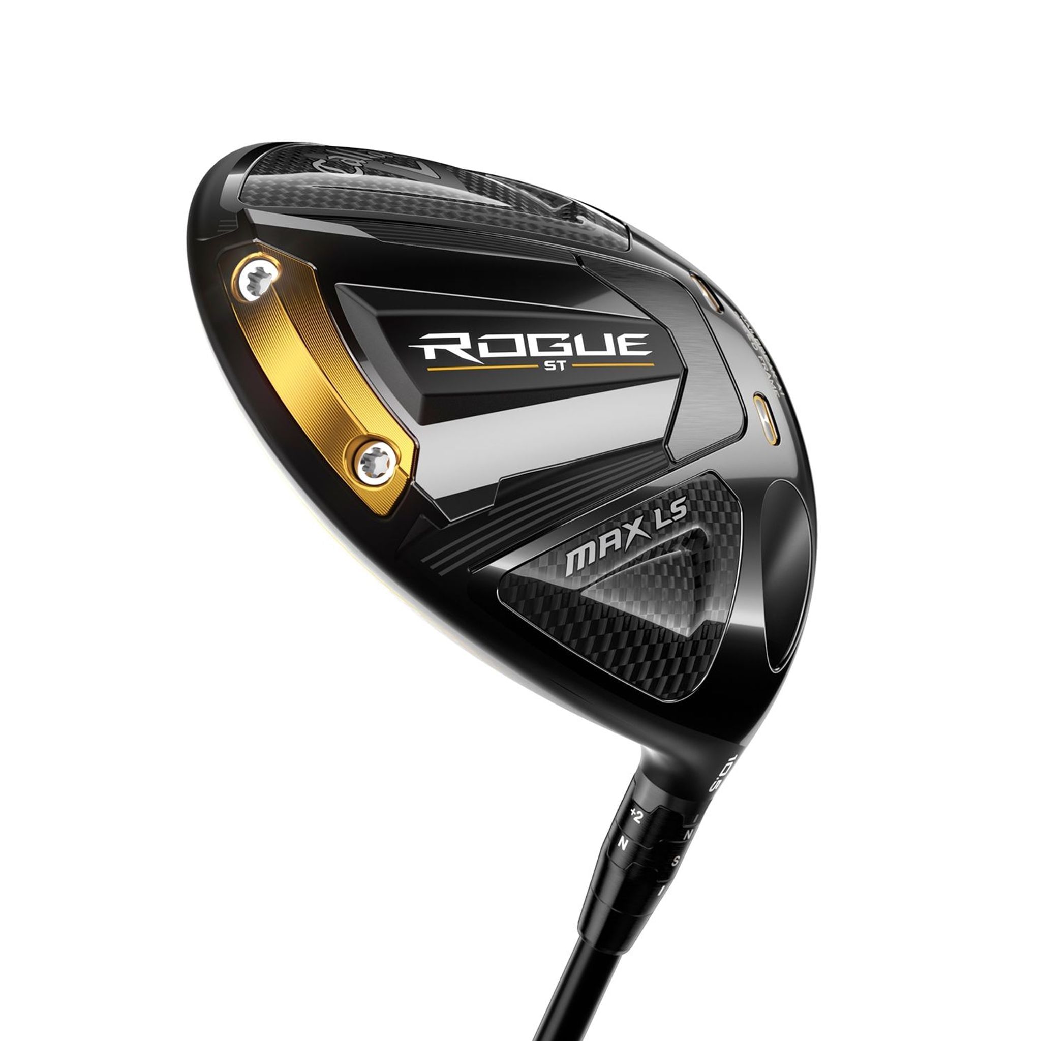 Driver Callaway Rogue ST Max LS Uomo