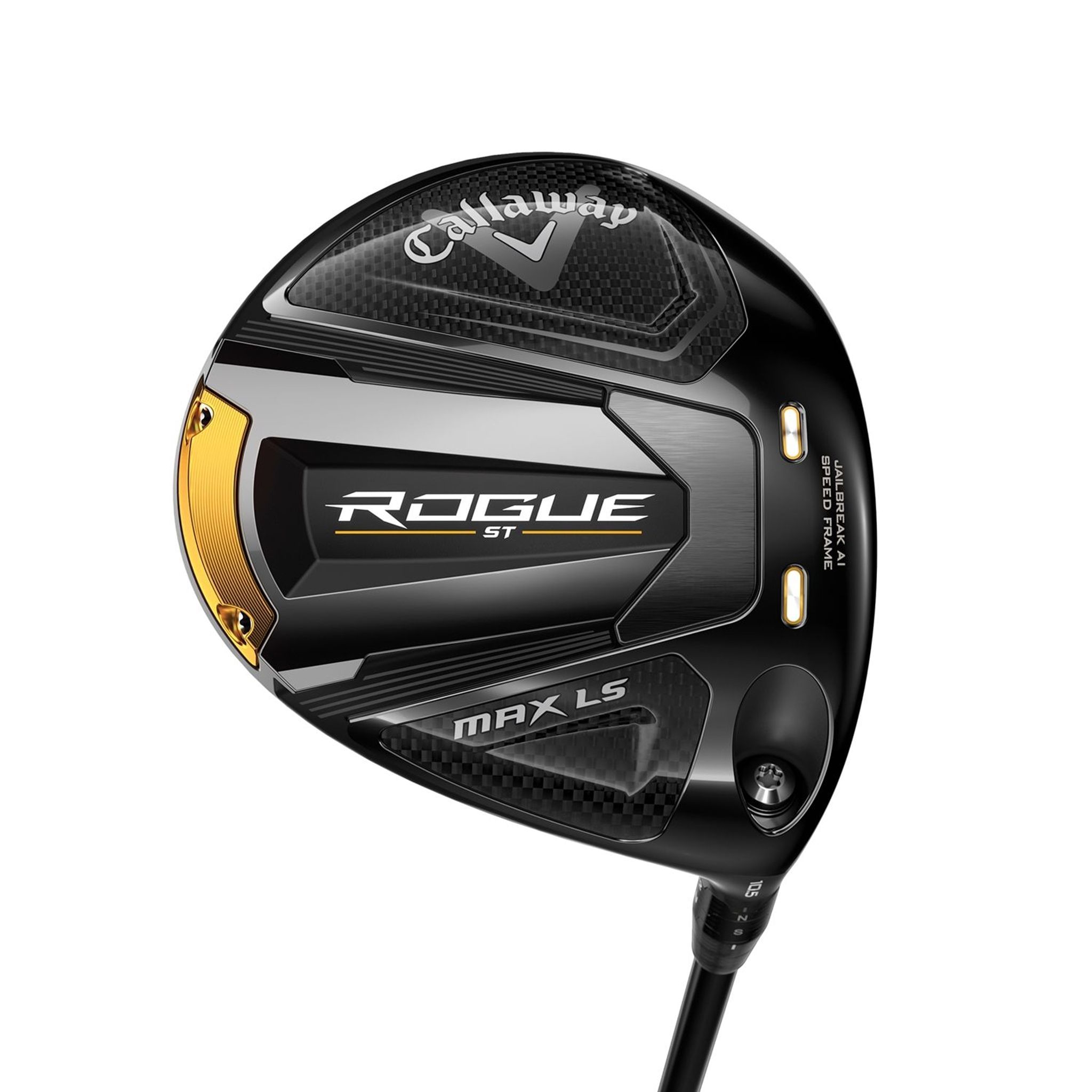 Driver Callaway Rogue ST Max LS Uomo