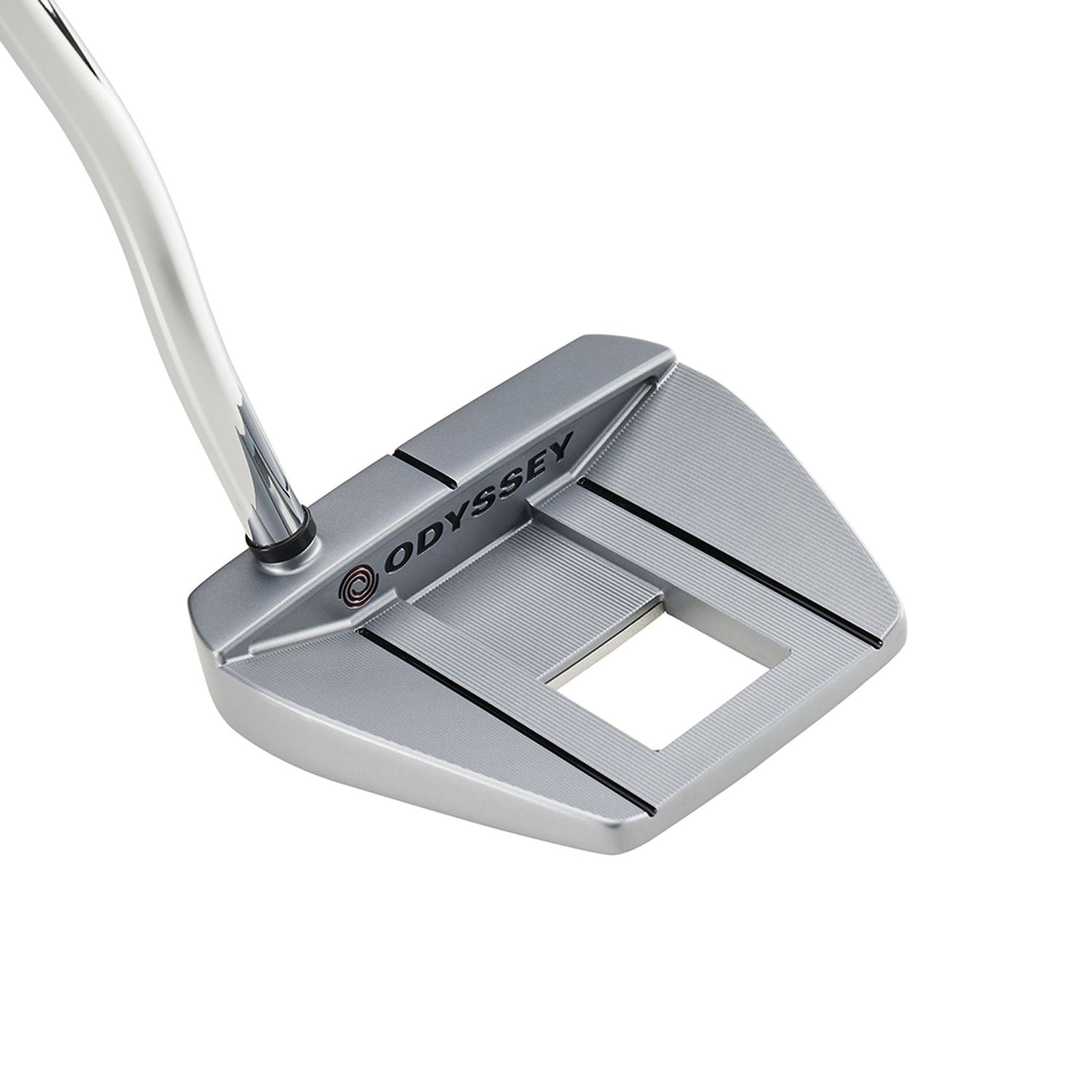 Putter da laboratorio Odyssey White Hot OG 7 Bird Stroke da donna