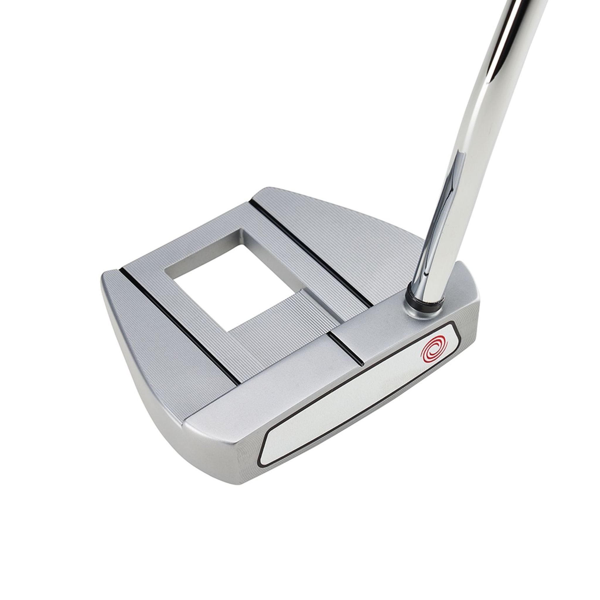 Putter da laboratorio Odyssey White Hot OG 7 Bird Stroke da donna