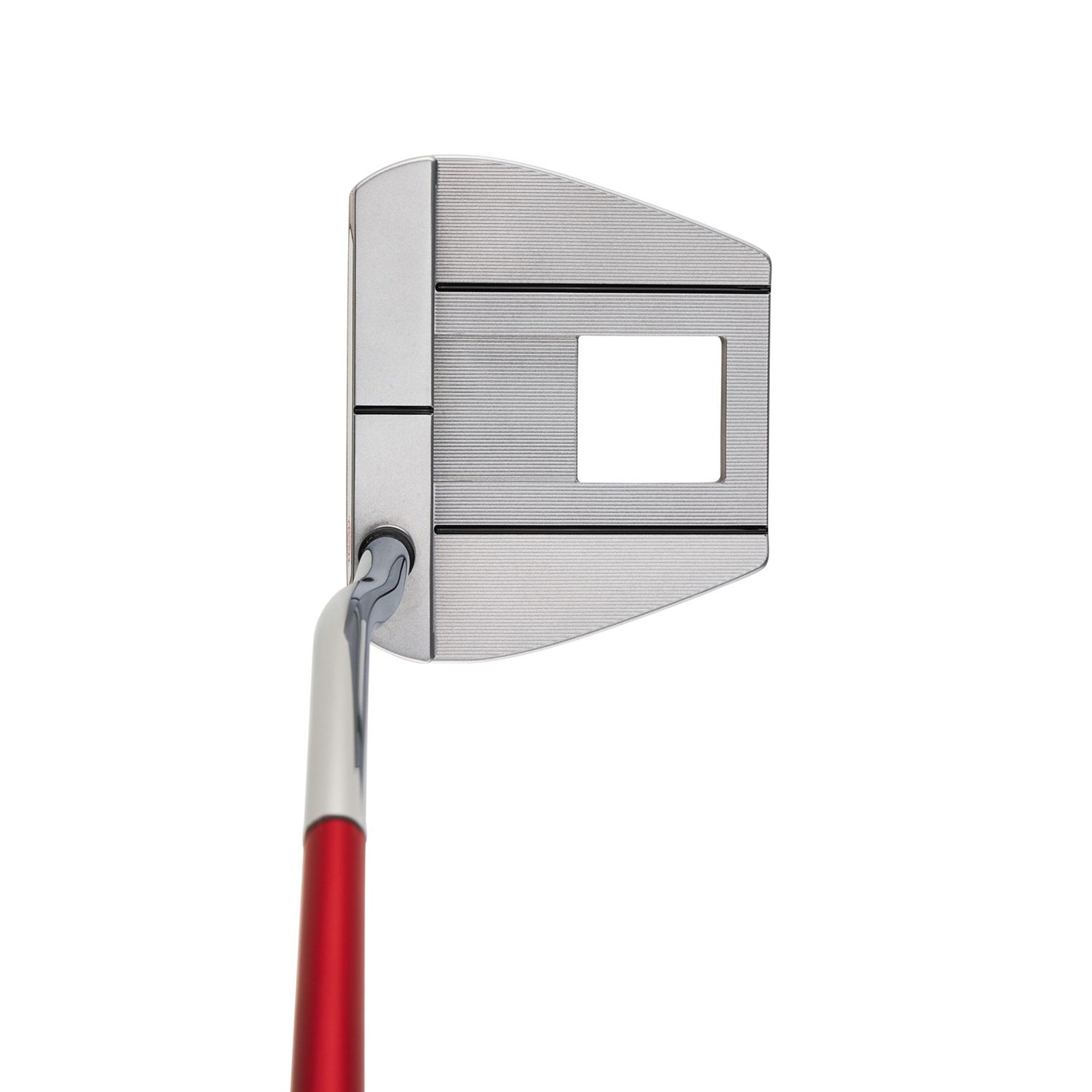 Putter da laboratorio Odyssey White Hot OG 7 Bird Stroke da donna