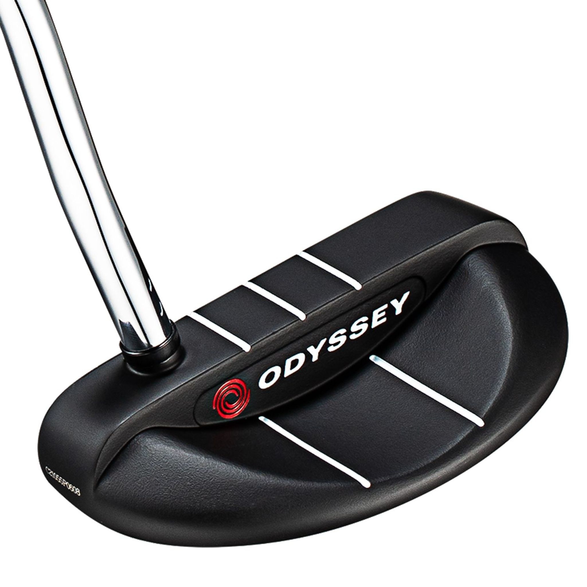 Putter Odyssey DFX Black Rossie