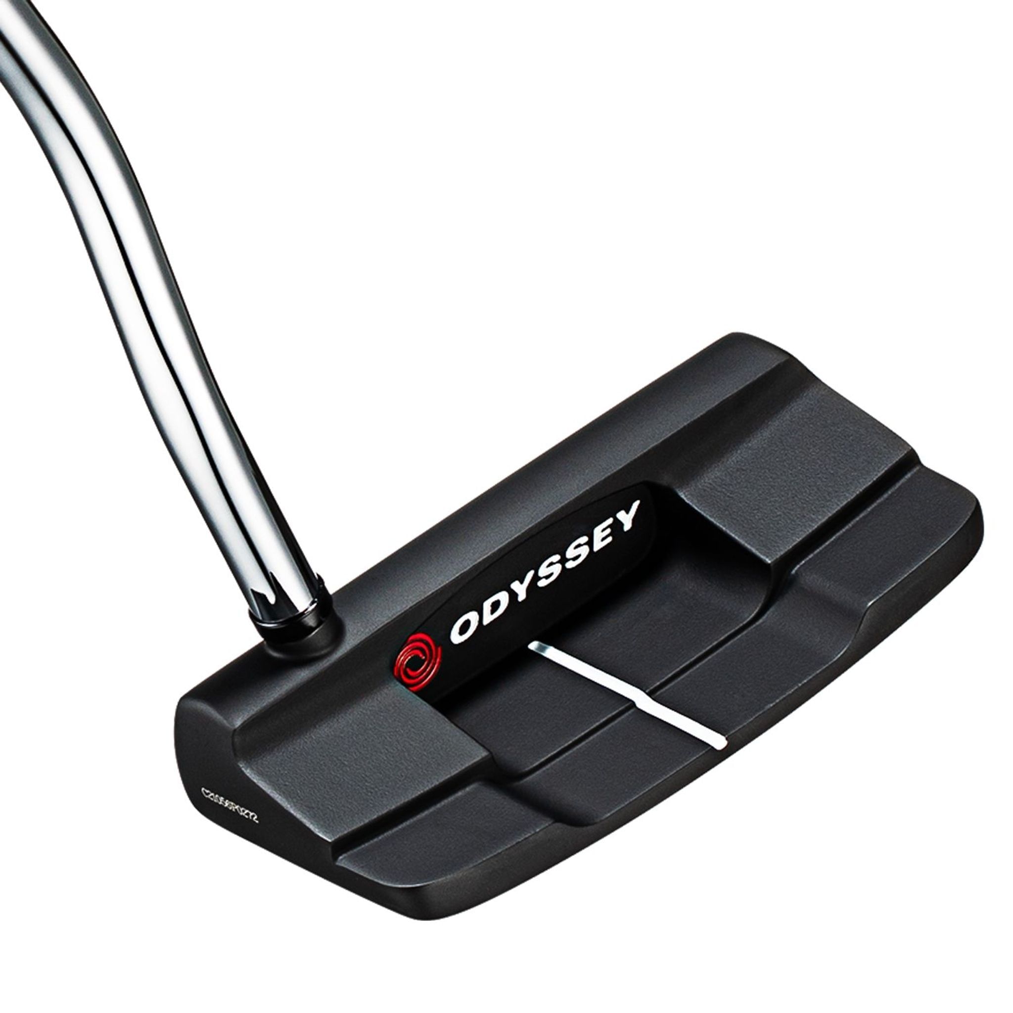 Putter doppio largo Odyssey DFX nero