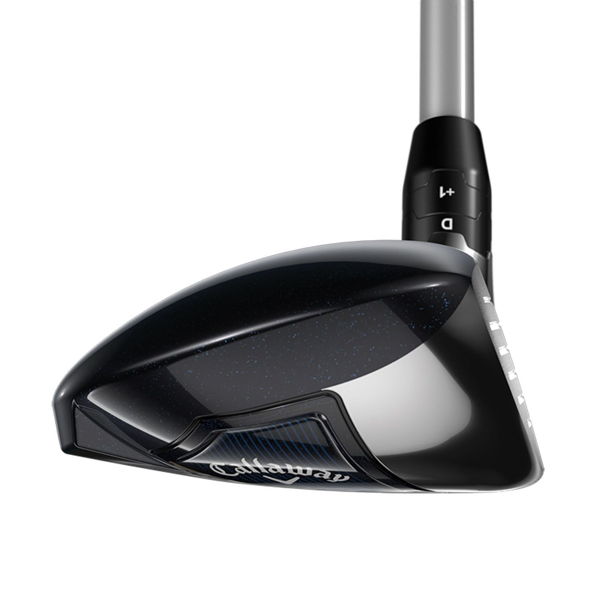 Callaway Paradym X ibrido da donna