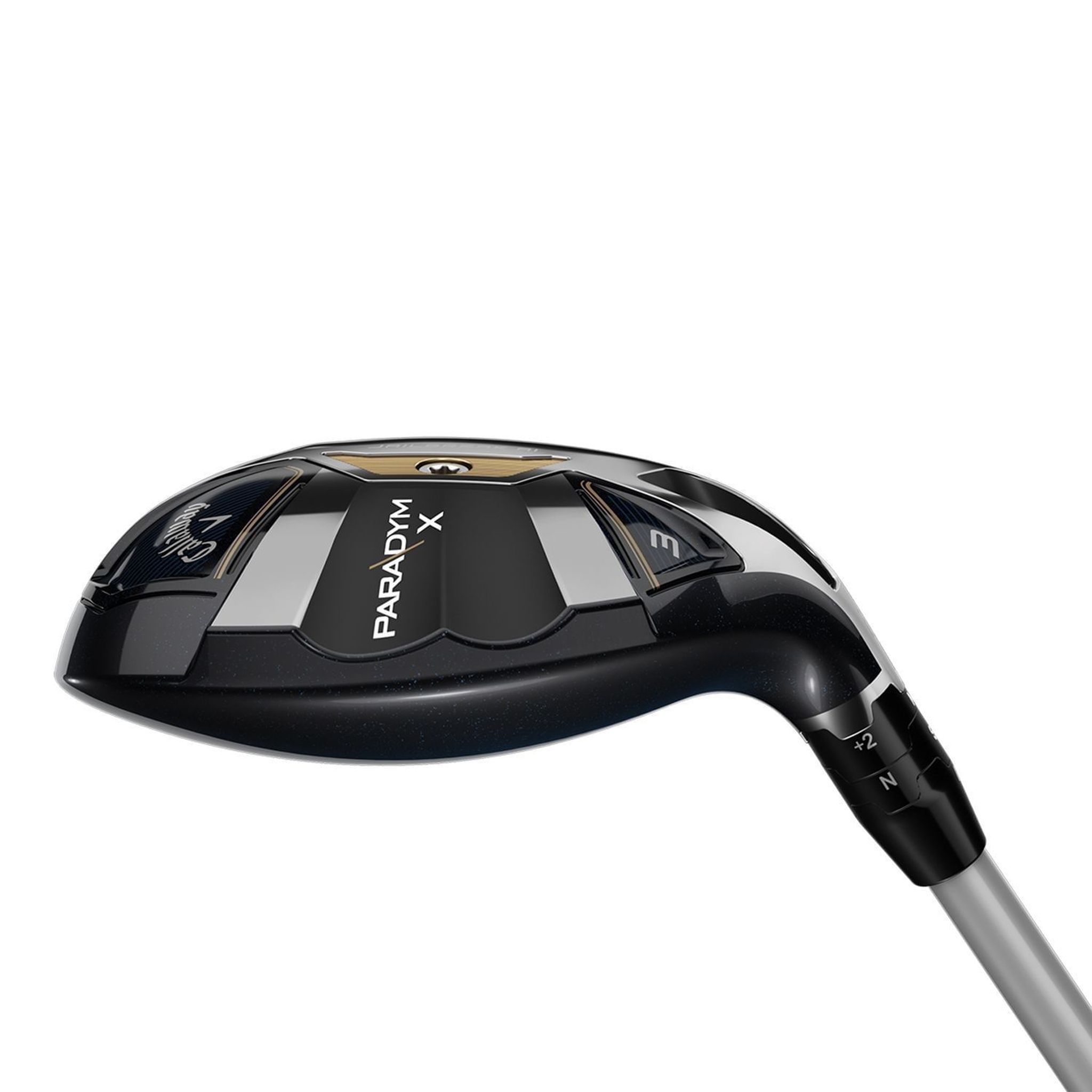 Callaway Paradym X ibrido da donna