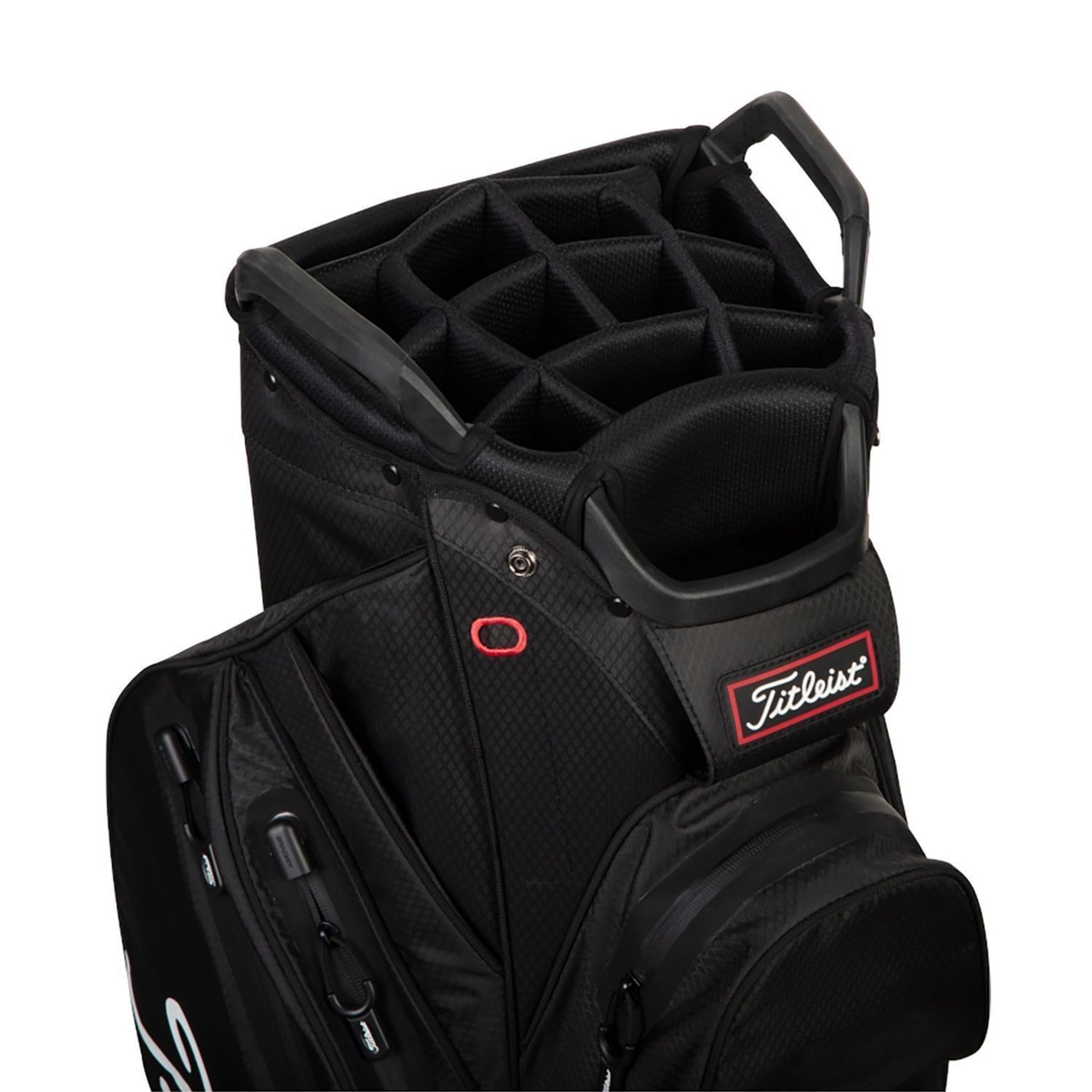 Borsa da carrello Titleist StaDry Cart 14 (22)