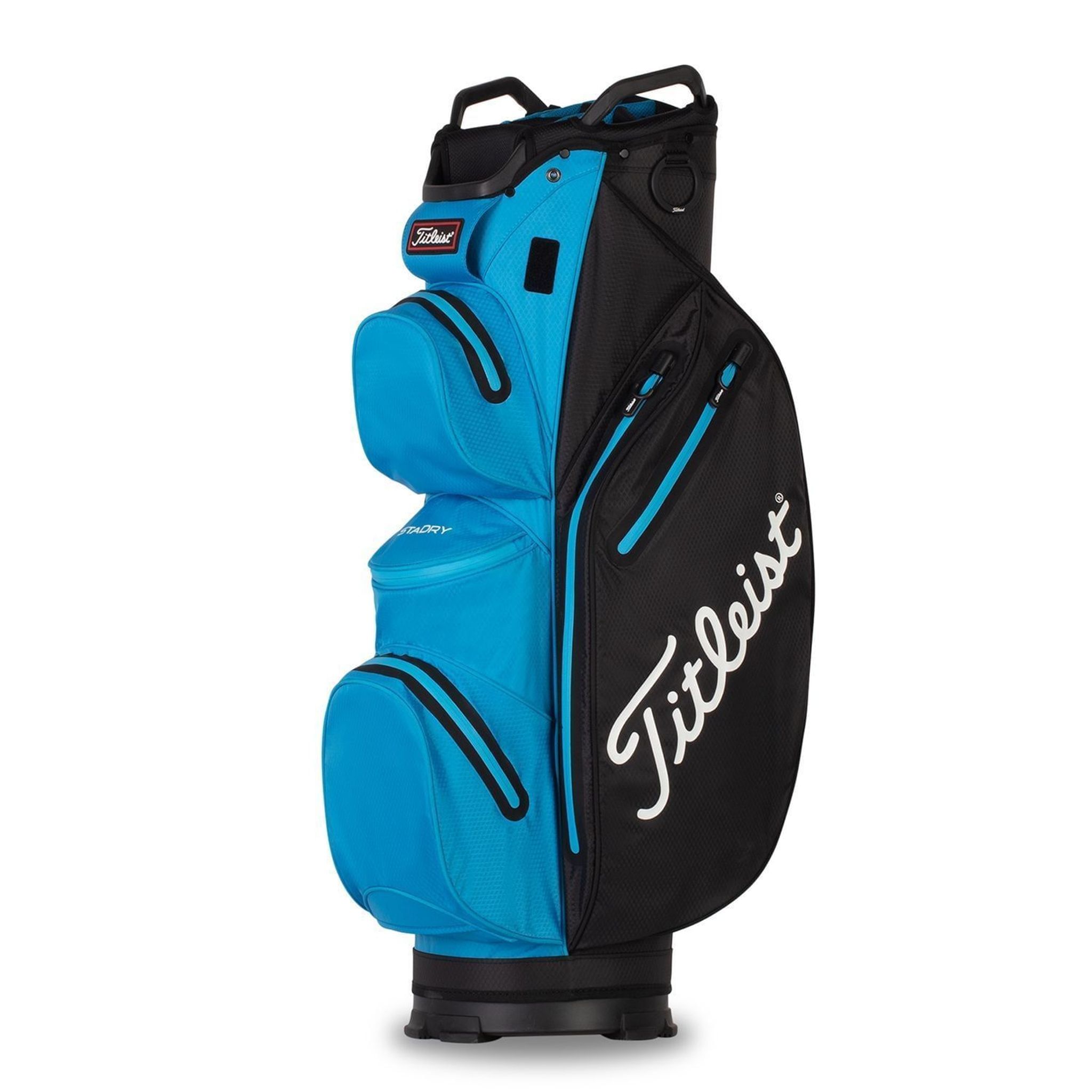 Borsa da carrello Titleist StaDry Cart 14 (22)