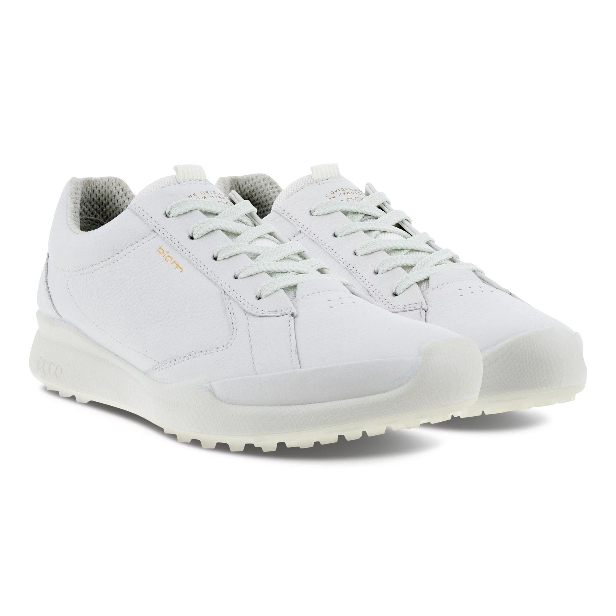 Scarpe da golf ibride Ecco Biom da donna