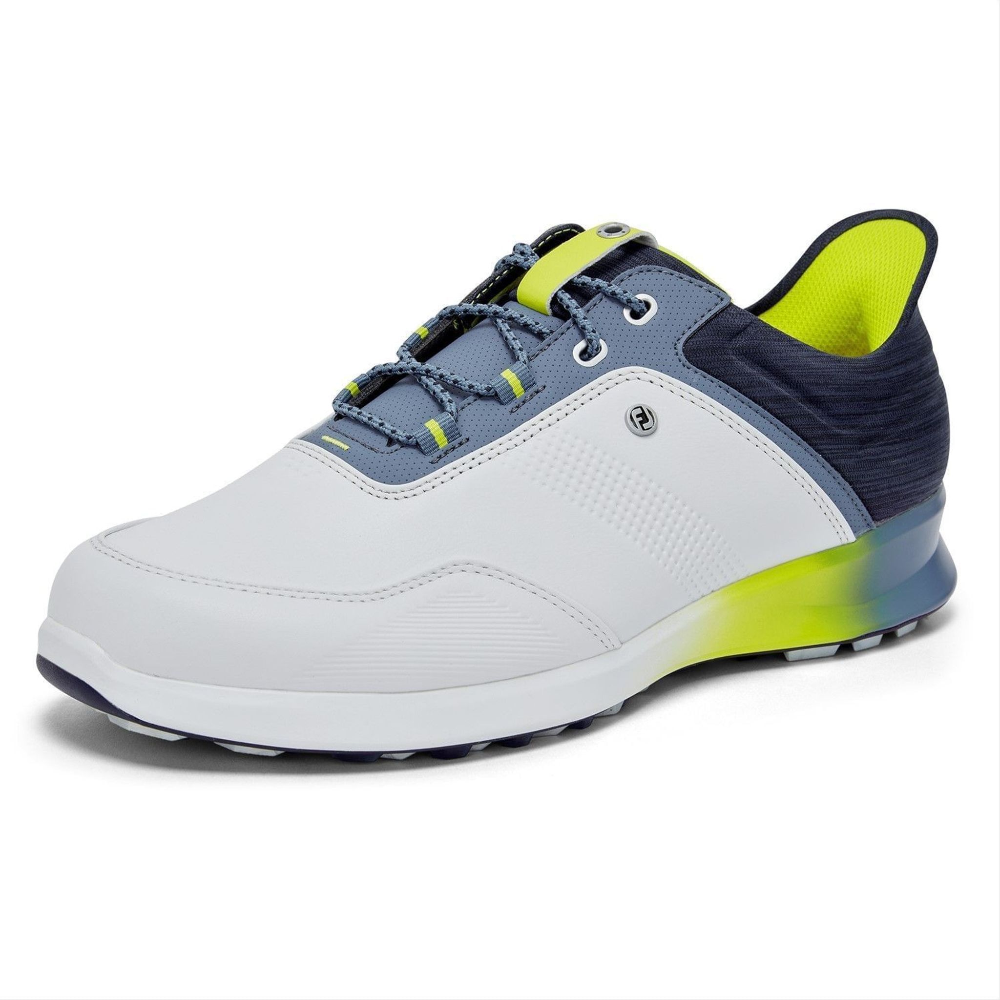 Scarpe da golf da uomo Footjoy Stratos