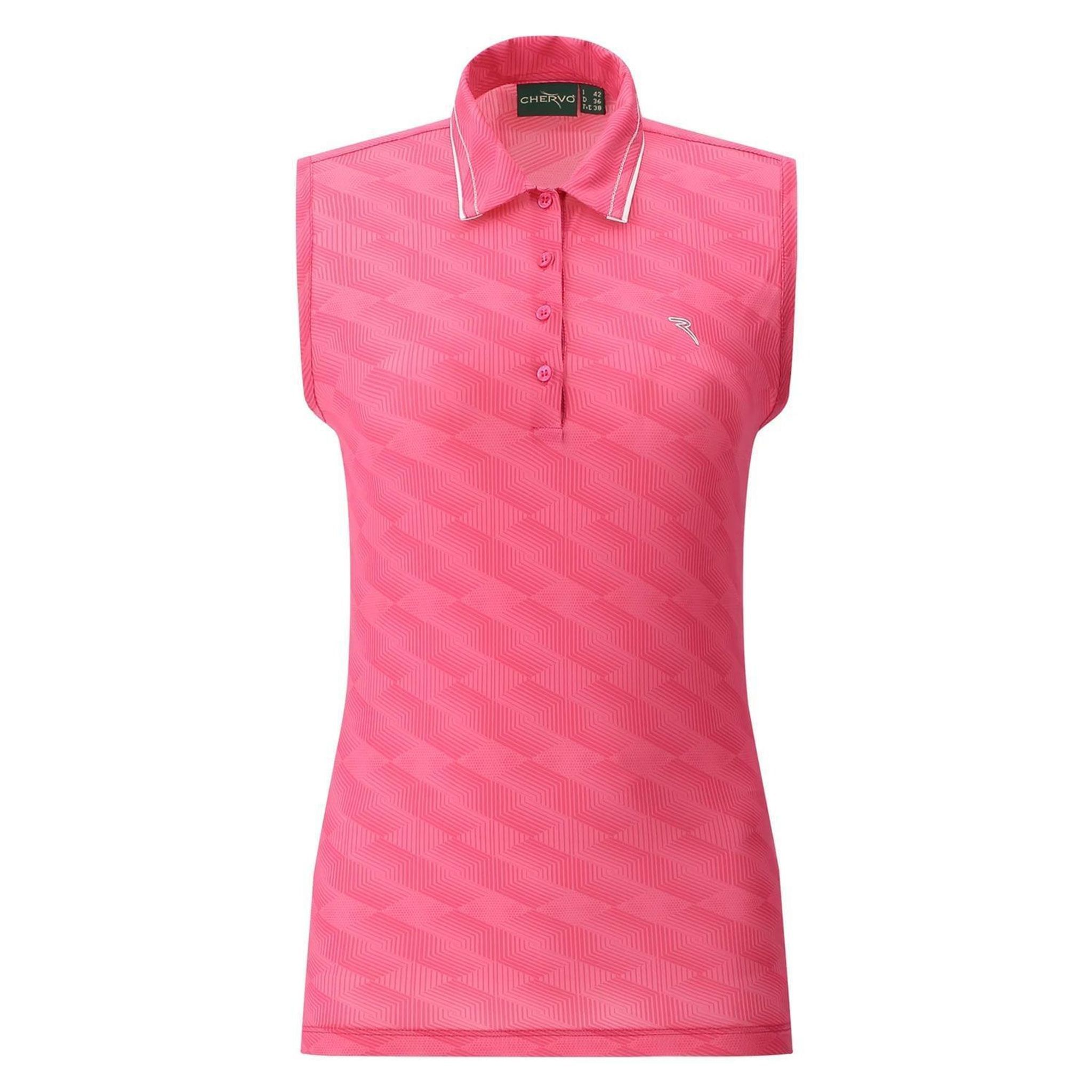 Polo da donna Chervo Argine