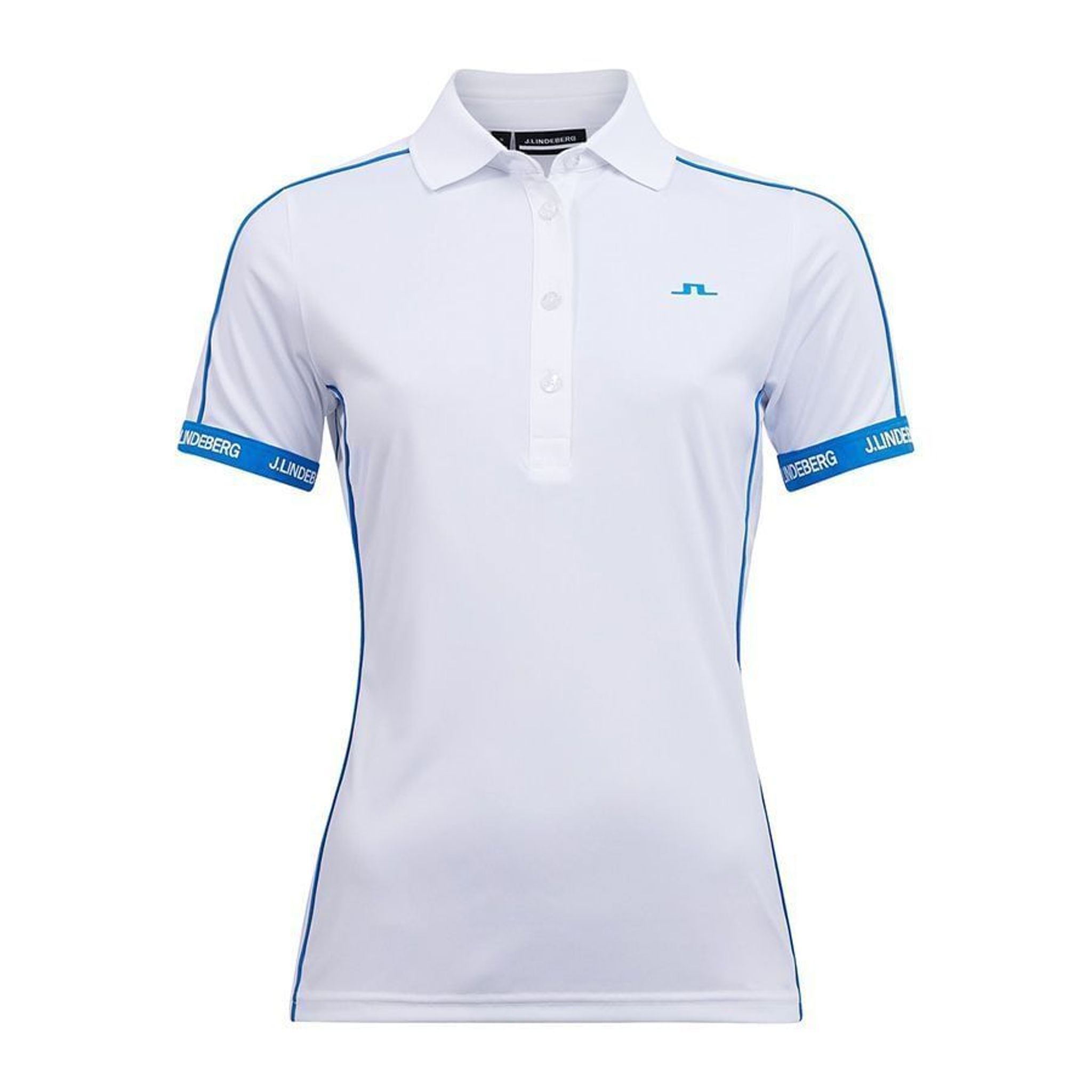 Polo da golf J. Lindeberg Damai