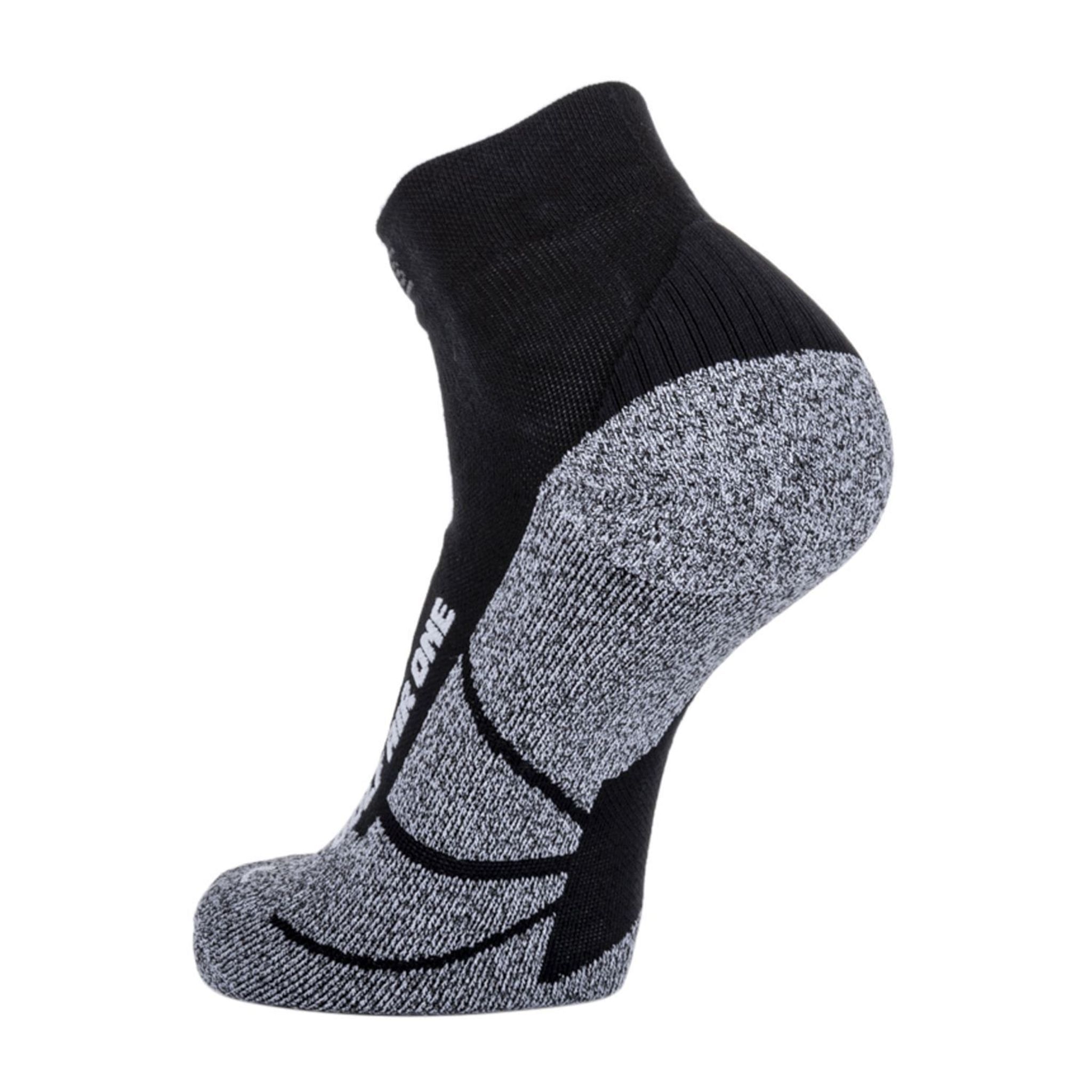 Calzini da golf X-Socks Air taglio basso da uomo