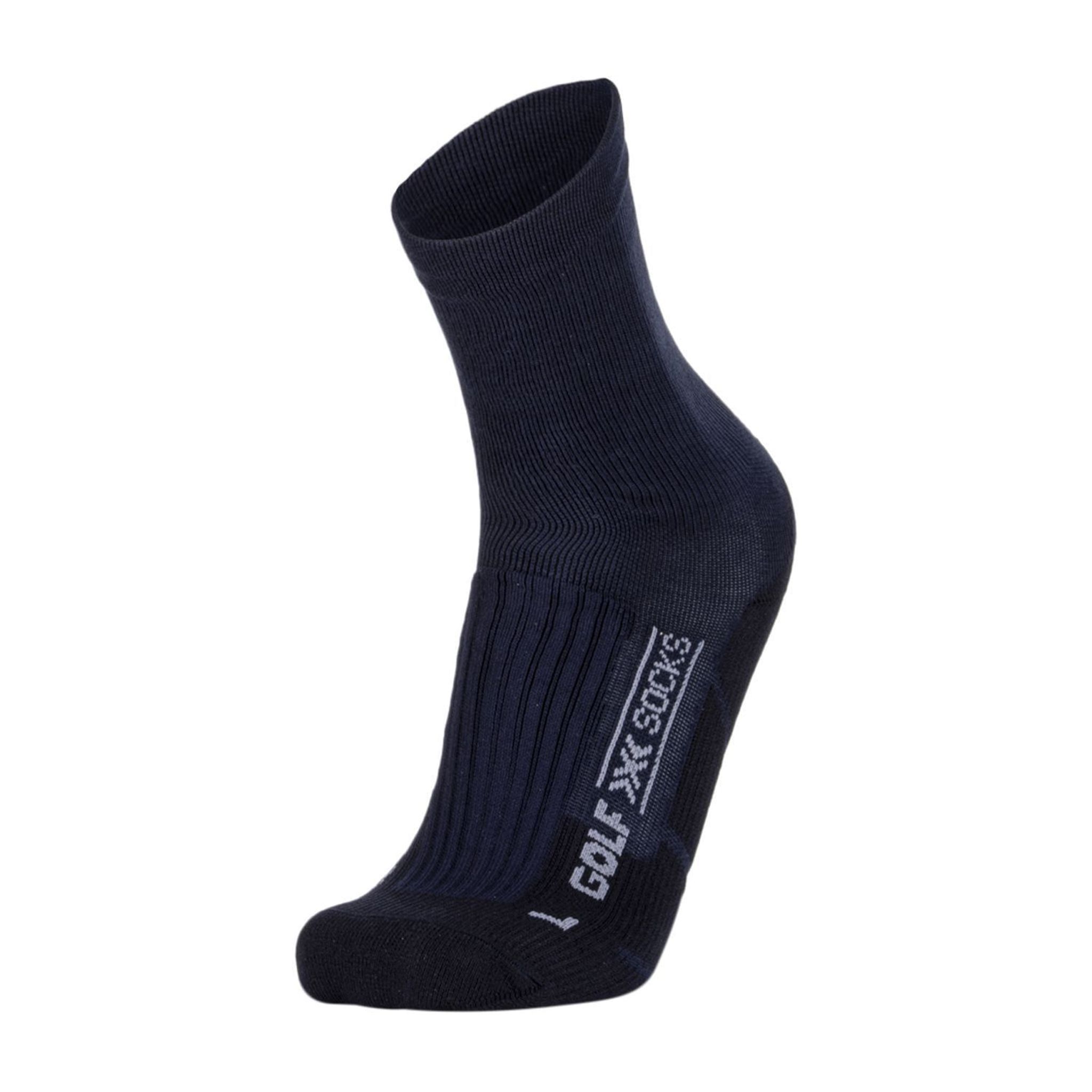 Calzini da golf da uomo X-Socks Half Calf